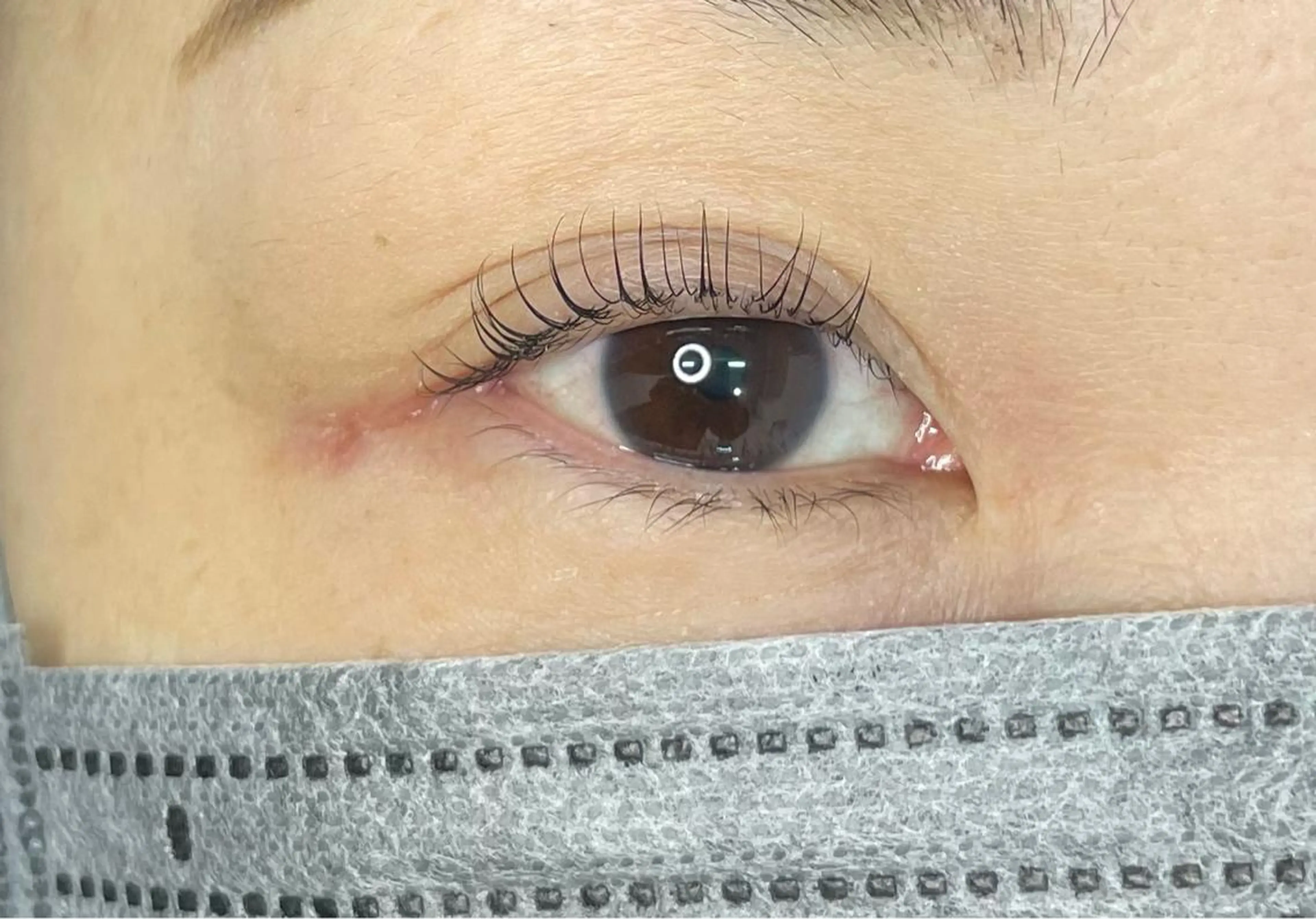 マツエク・マツパ LEPIAサロン所属・レピアサロン 🎟️🩰中村優香の眉毛・アイブロウイメージ