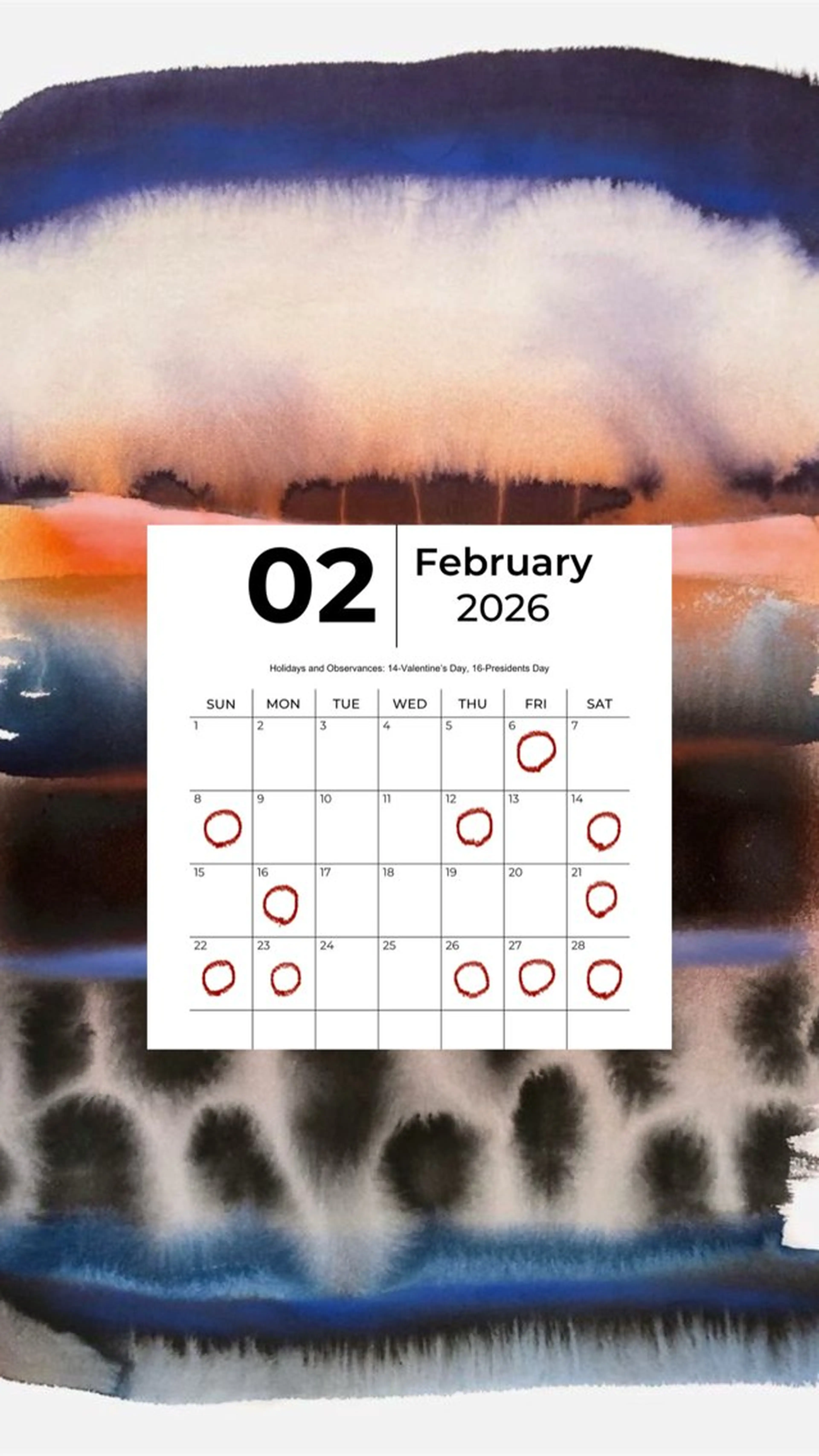 ⭐️植田瑠菜⭐️ カラー／縮毛矯正のヘアスタイル