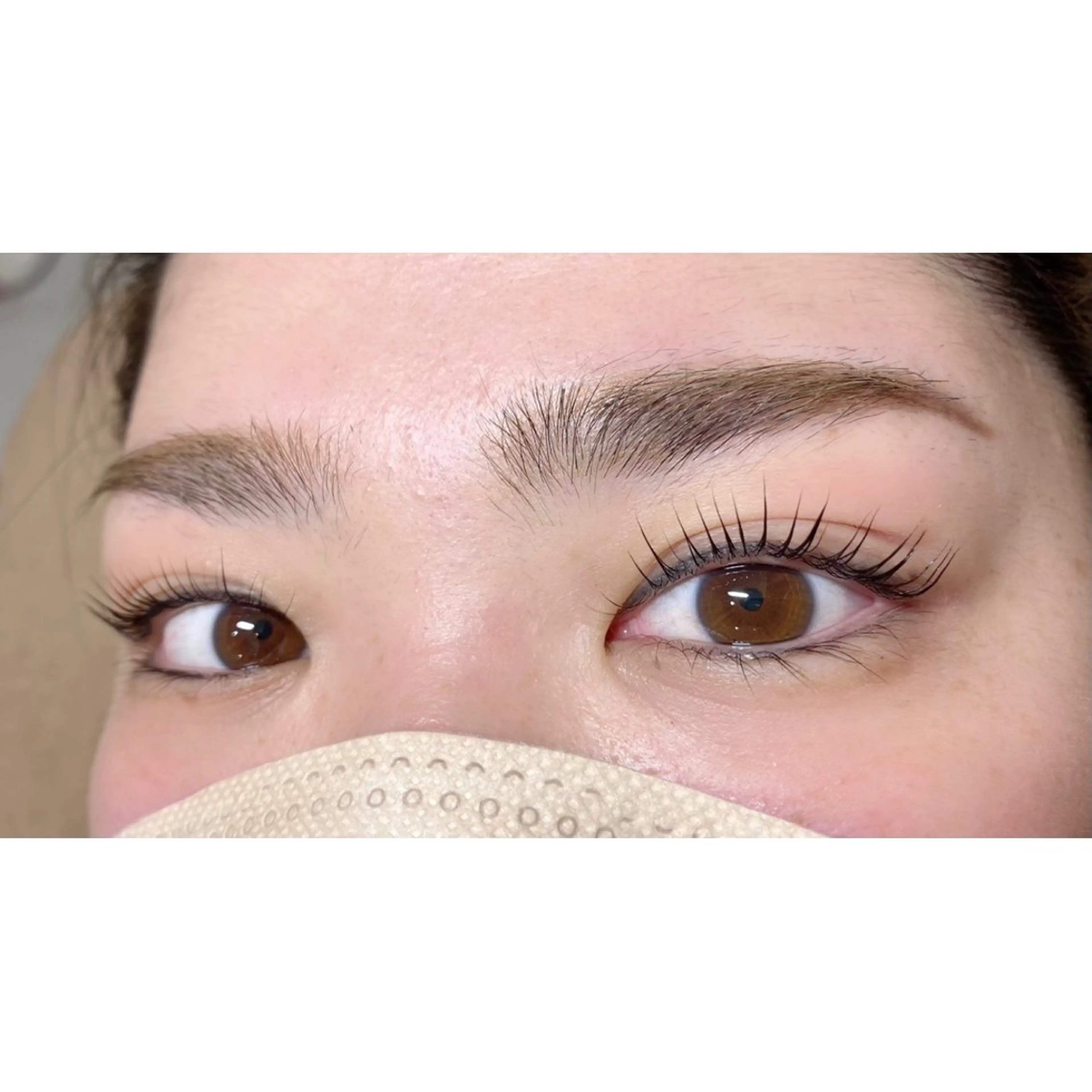 マツエク・マツパ ナチュラル kanaloa所属・SAKA MOTOのマツエク・マツパデザイン