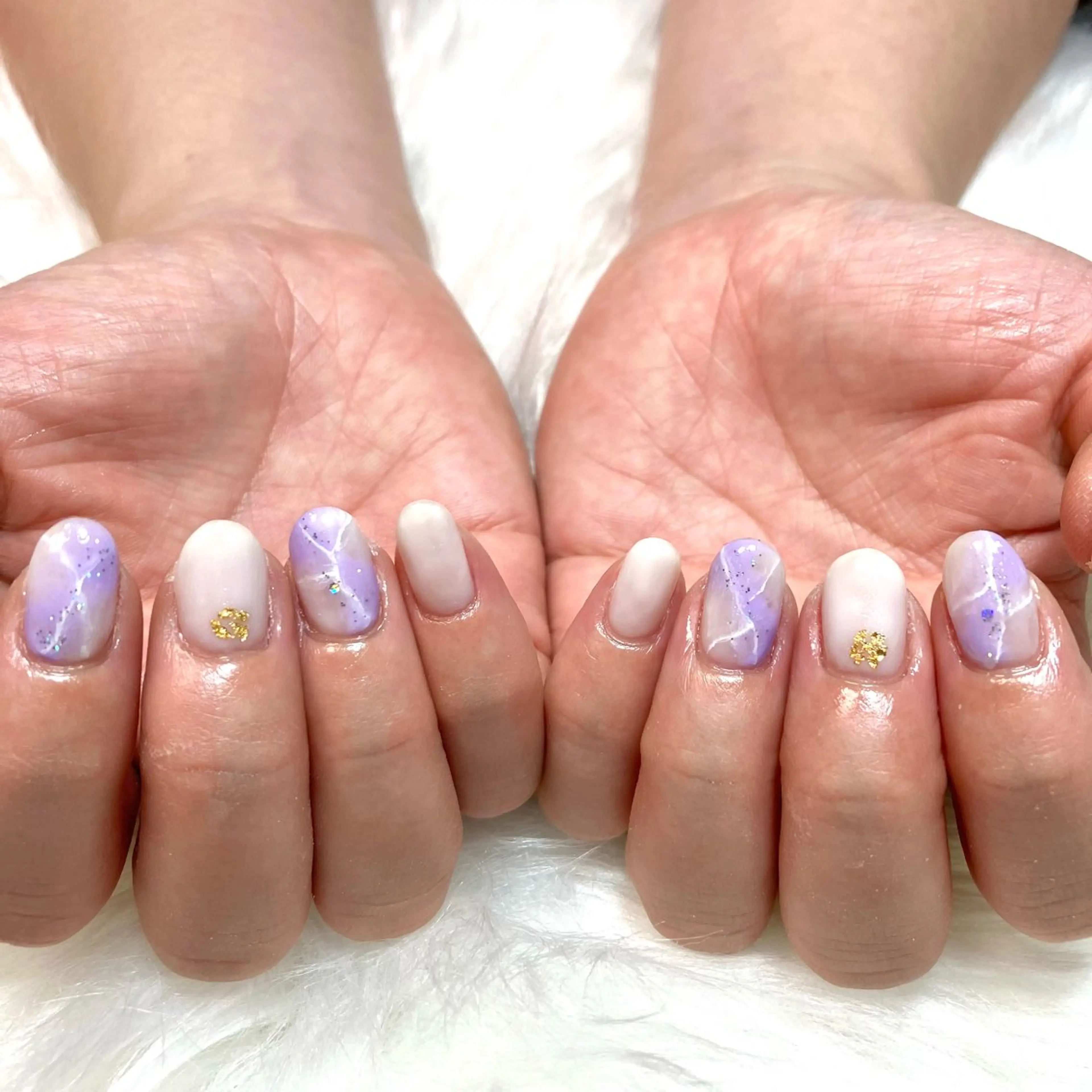 ネイル ハンドネイル nailsalon ICHIのネイルデザイン