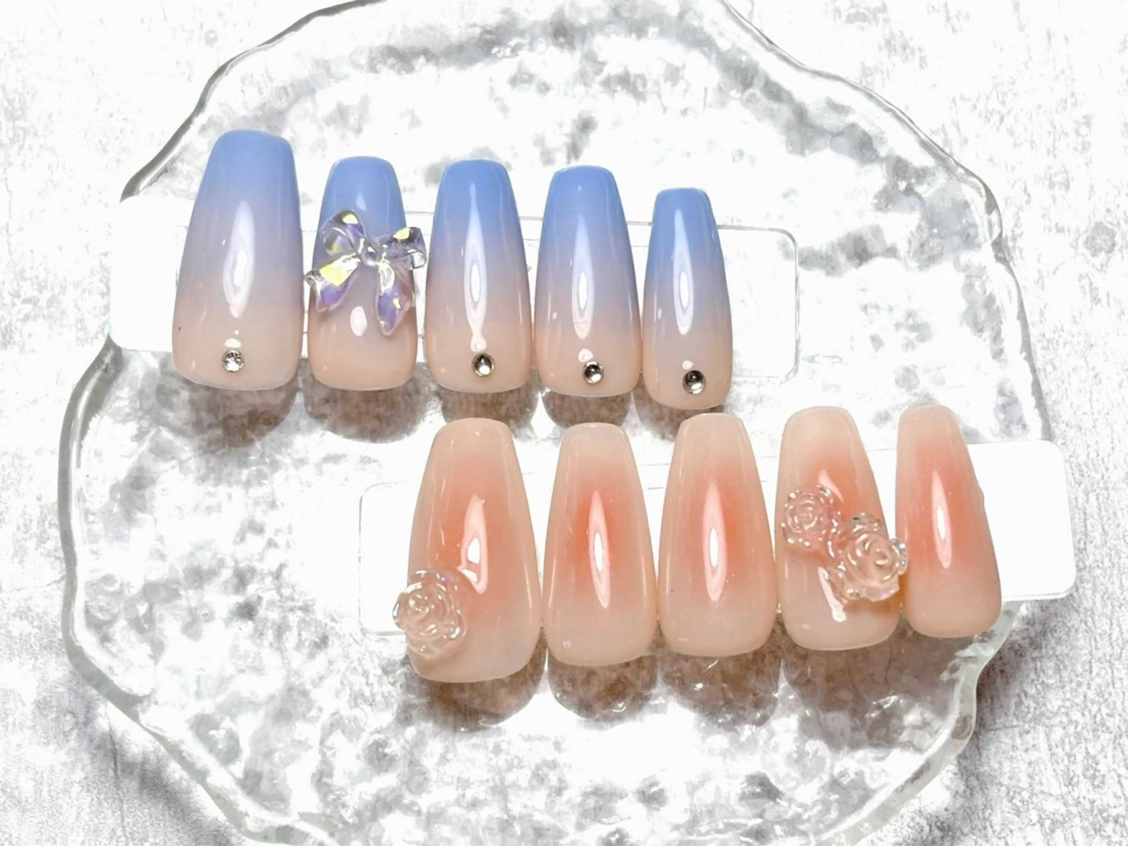 ネイル atelier plutoのネイルデザイン