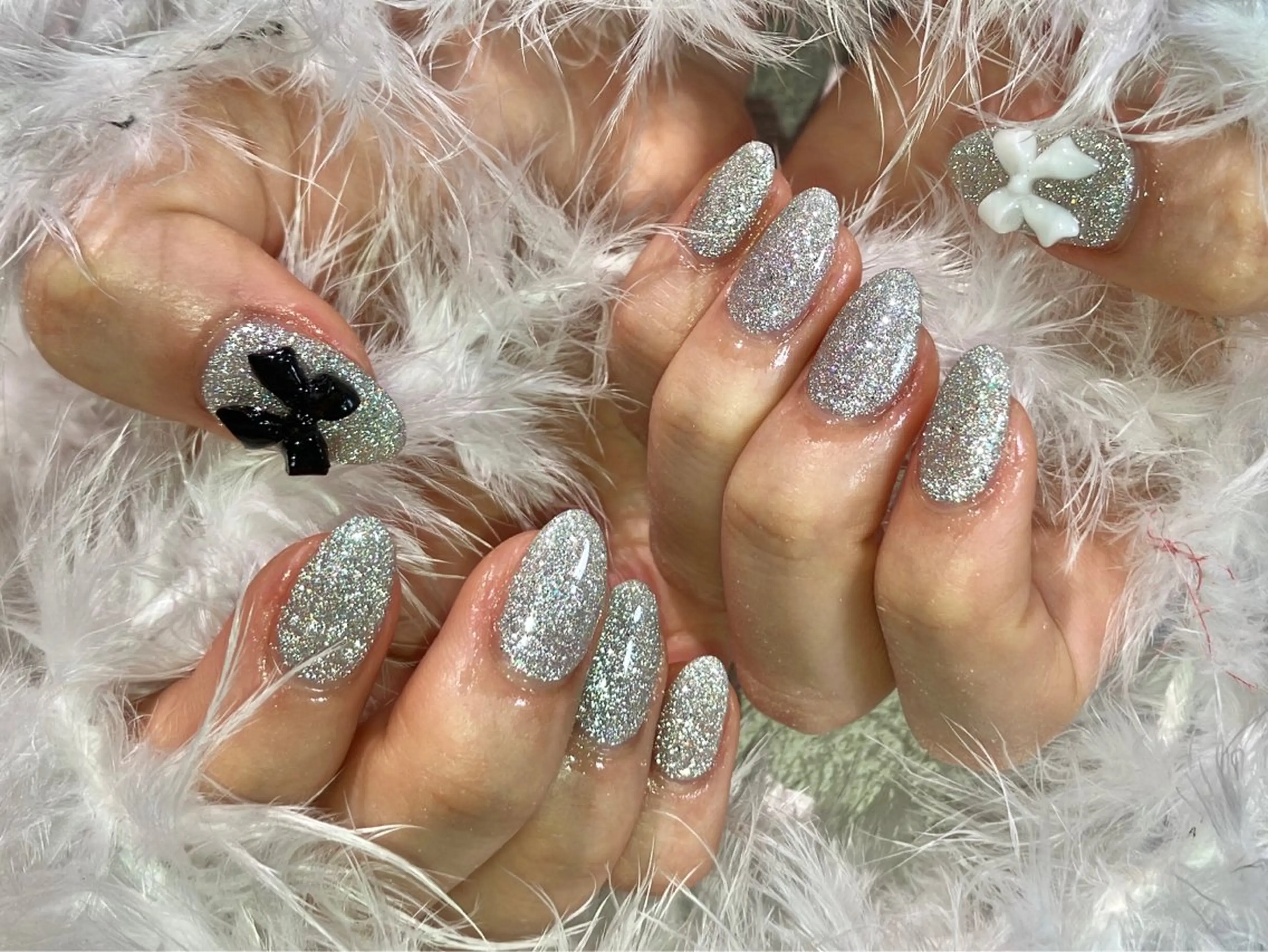 《ハンド》Flash neil ✨の写真