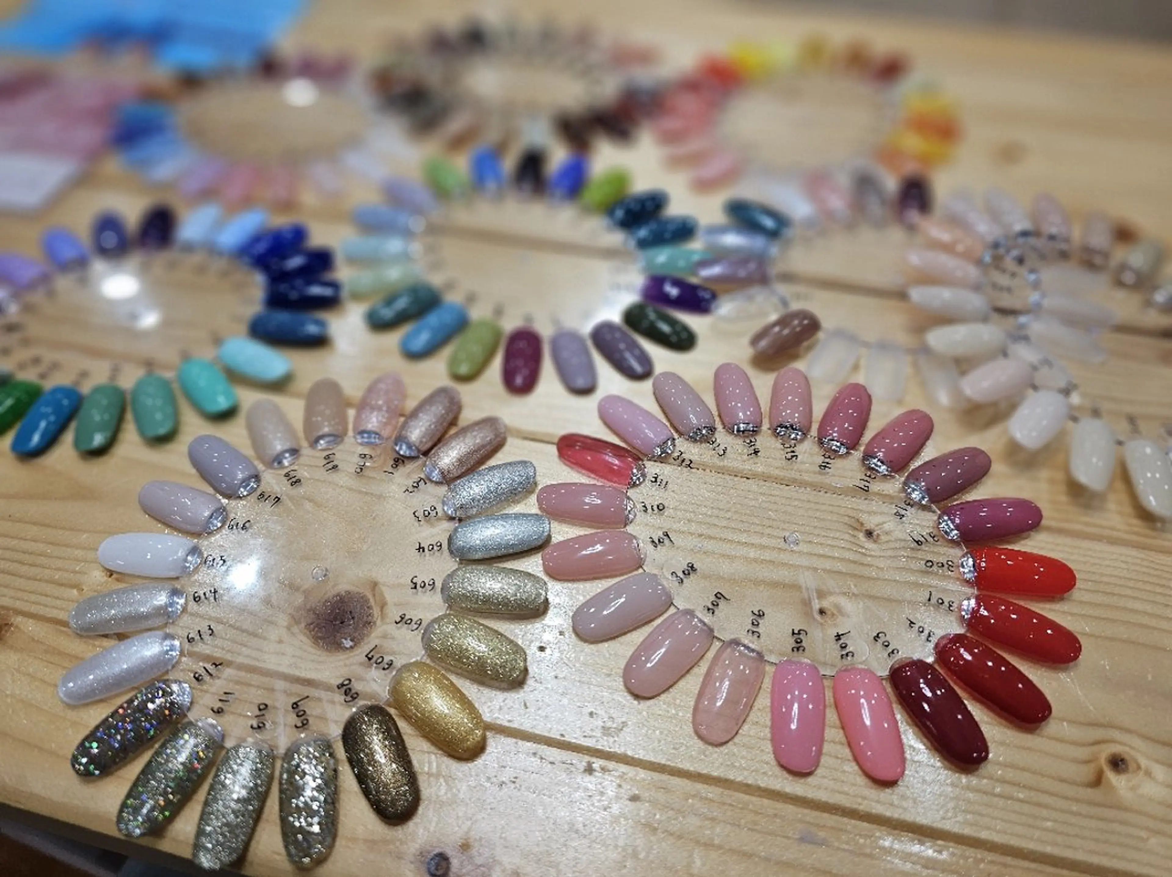 ネイル 💅 ayako💅のネイルデザイン