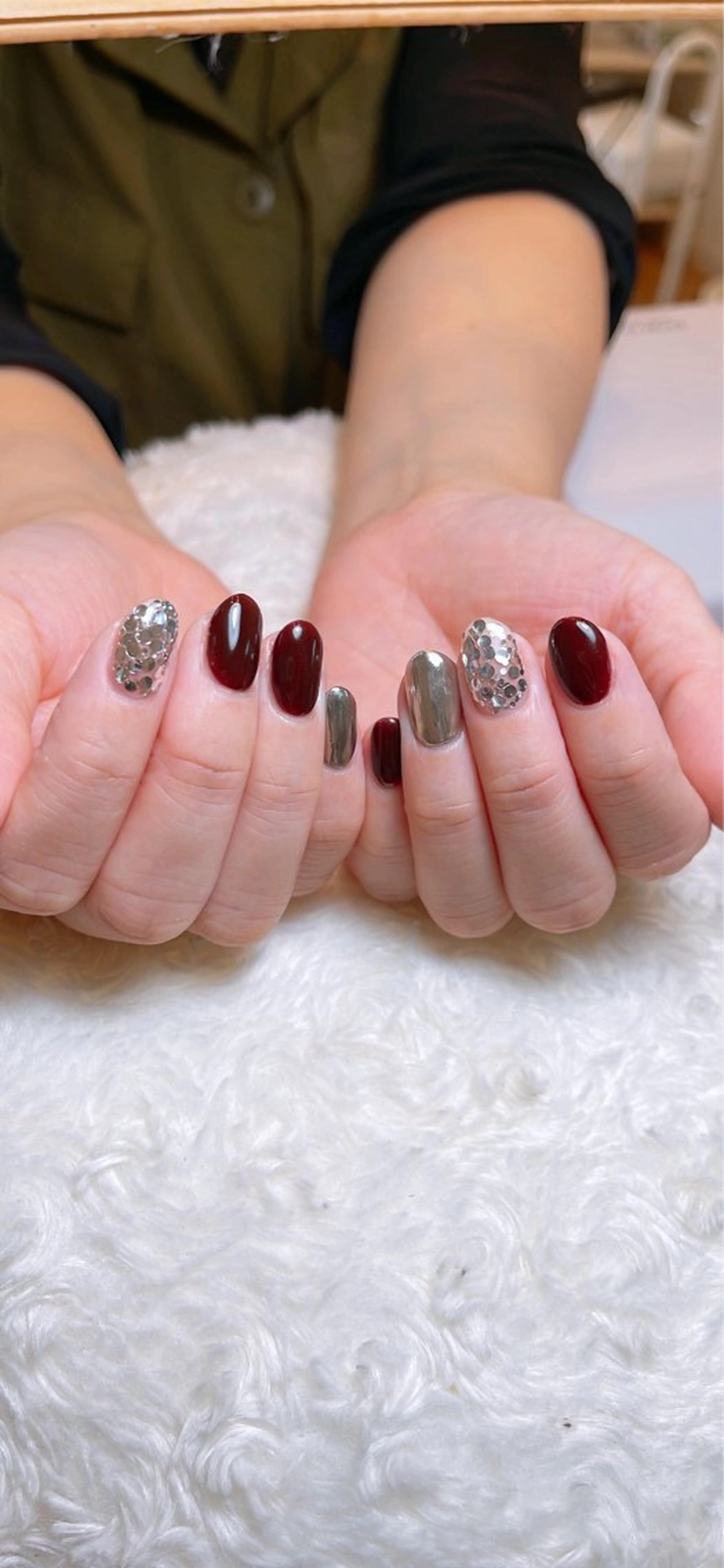 ネイル MISAKO nailのネイルデザイン