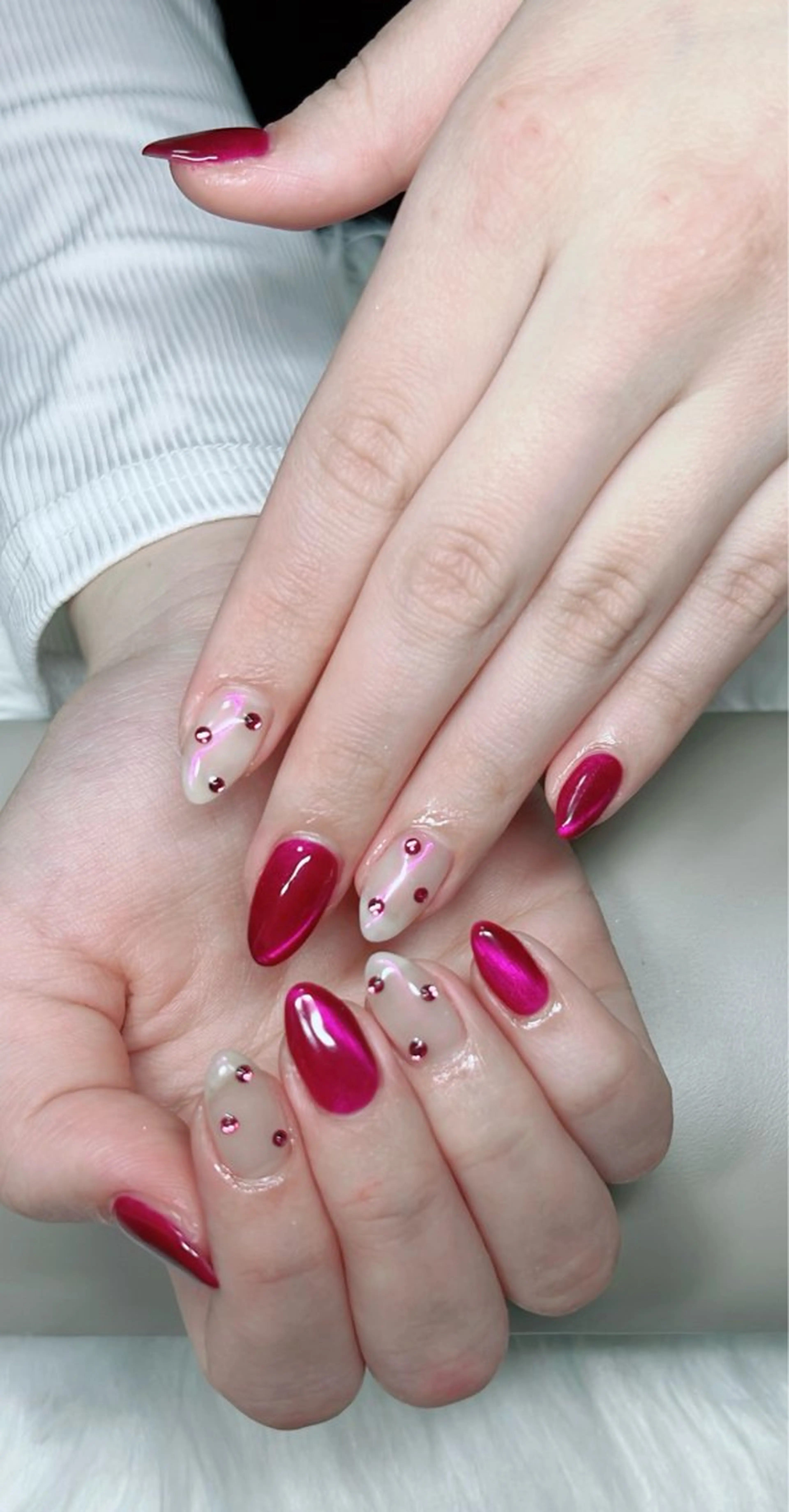 ネイル nail renのネイルデザイン