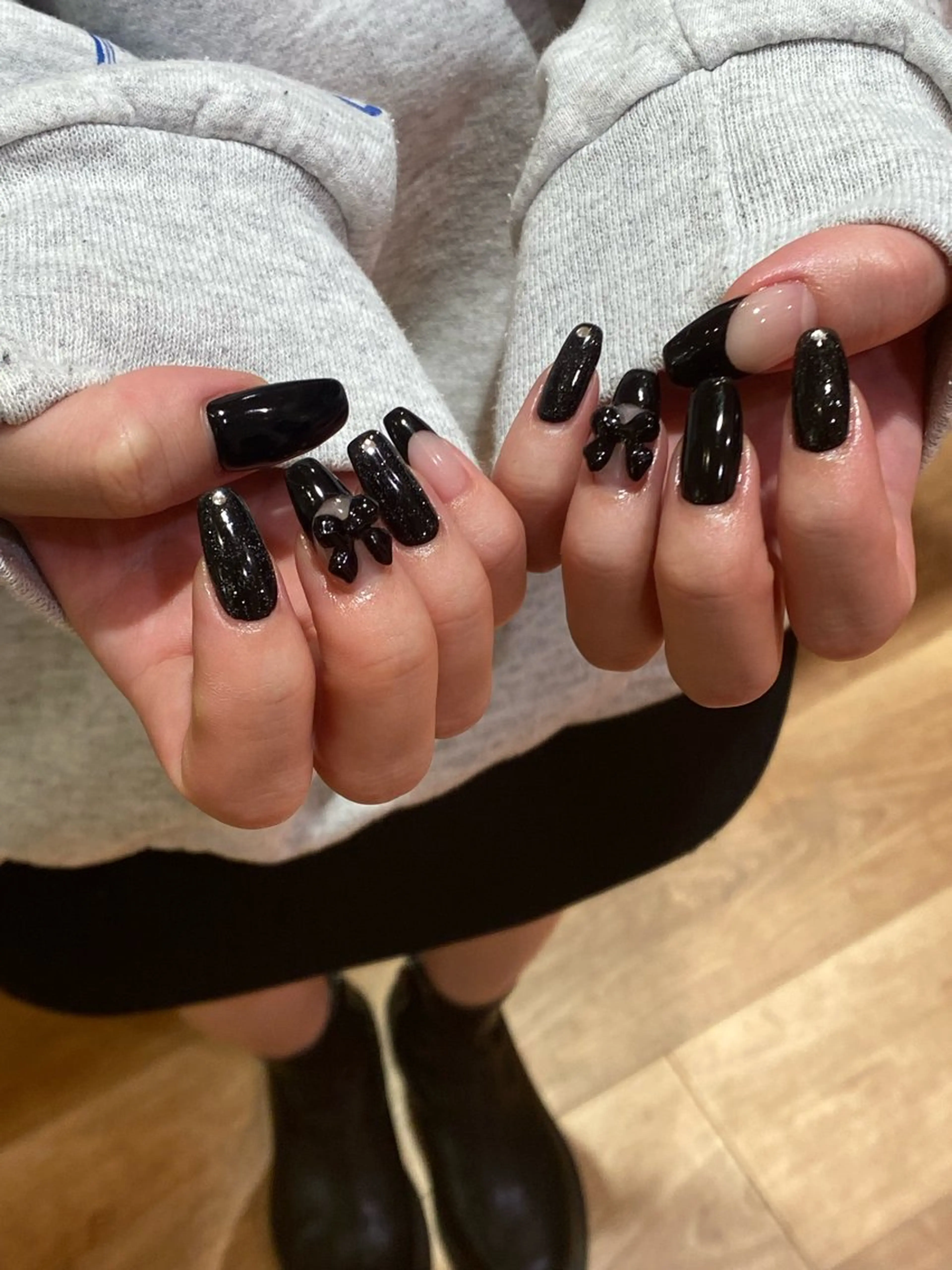 ネイル EARTH 大塚のネイルデザイン