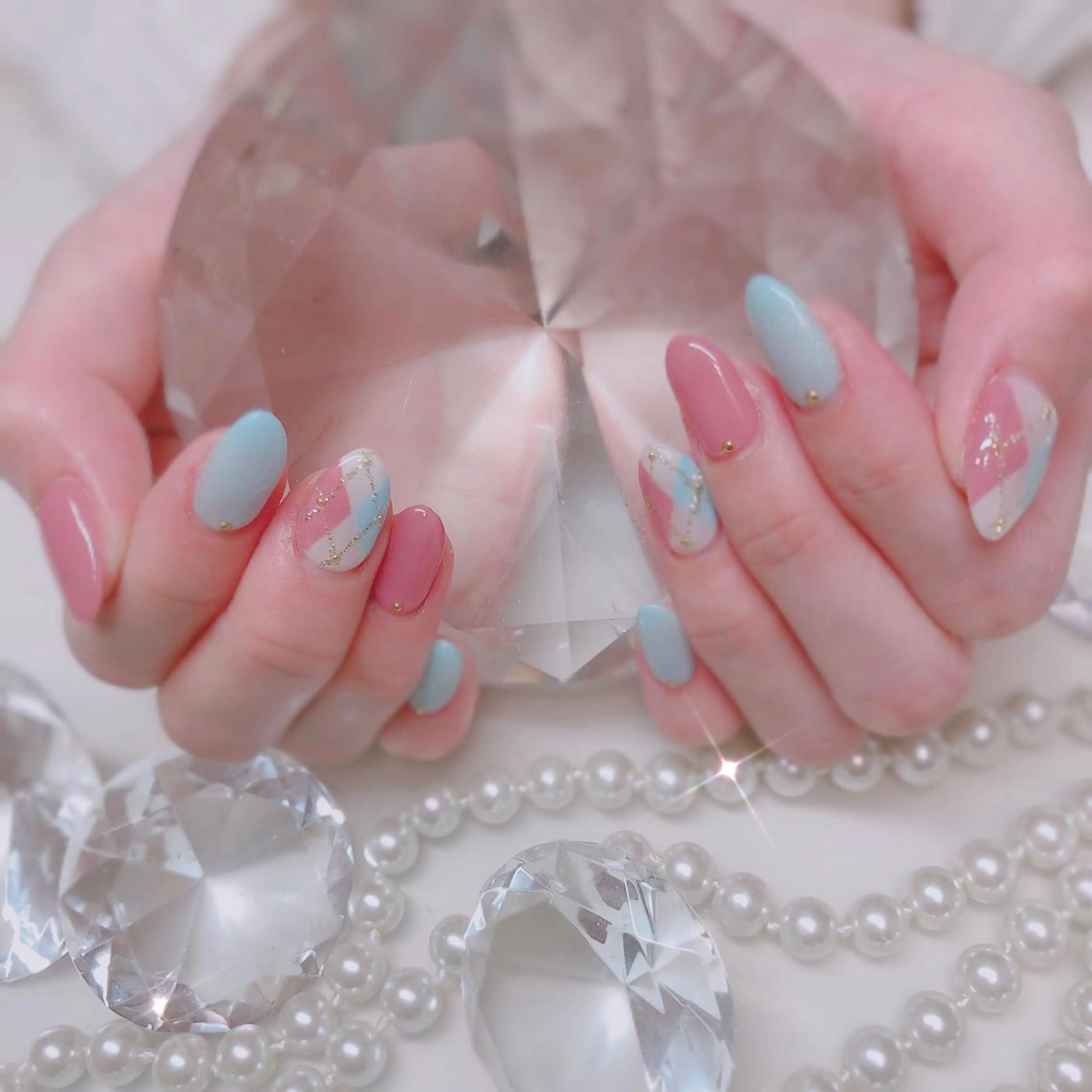 ネイル Private Salon 大宮のネイルデザイン