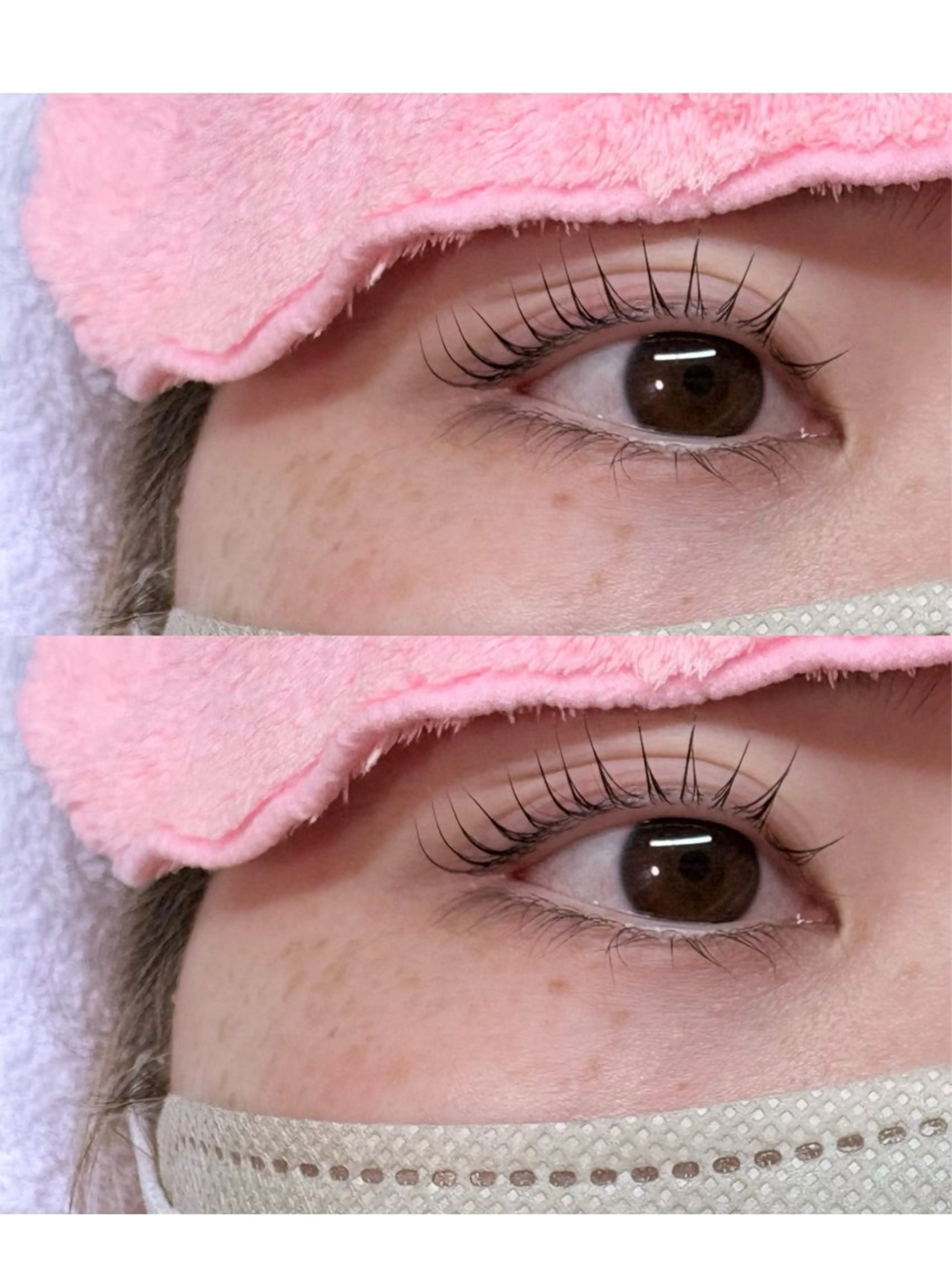 マツエク・マツパ トータルビューティー サロン・Ｎの眉毛・アイブロウイメージ