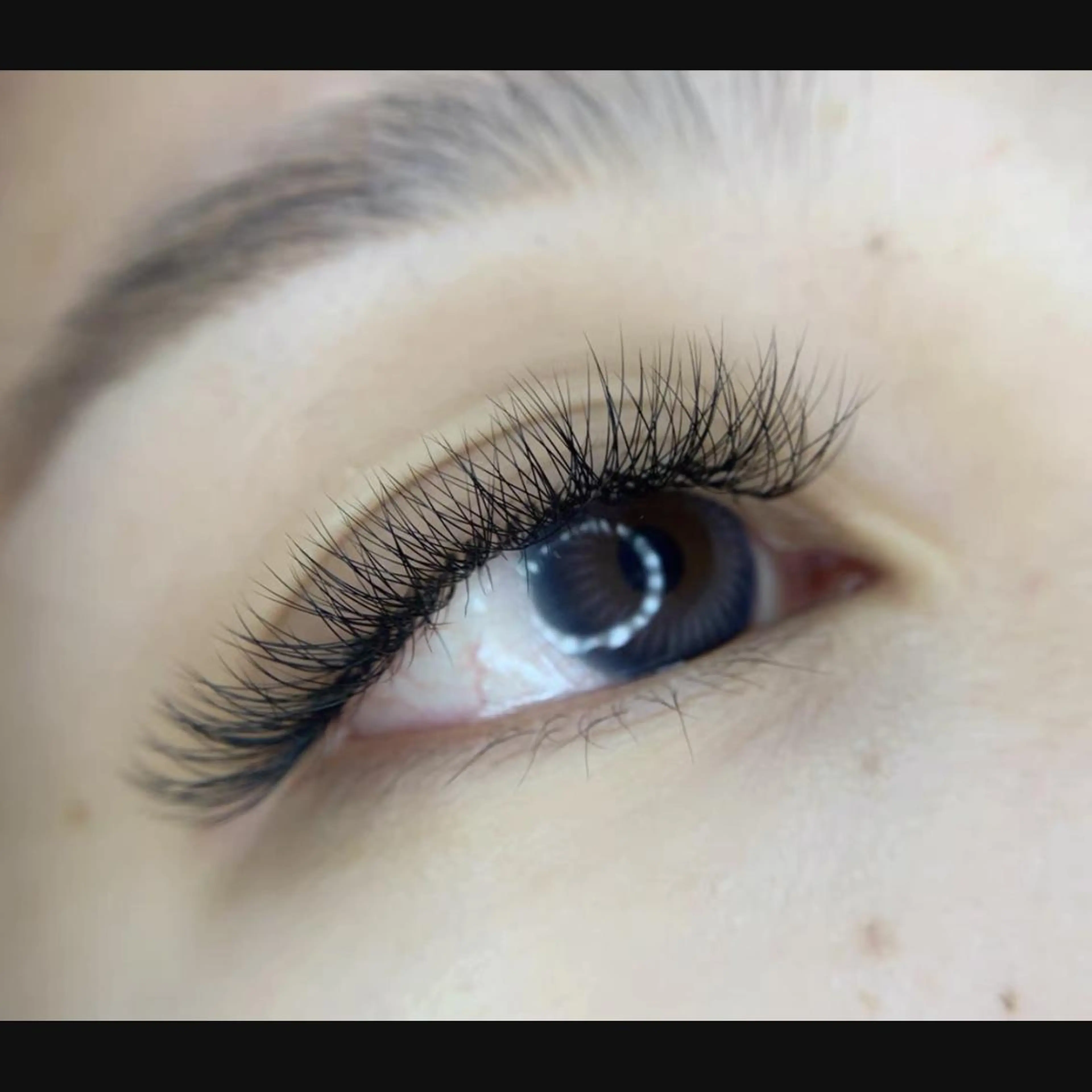 マツエク・マツパ Cute B e au t yのマツエク・マツパデザイン