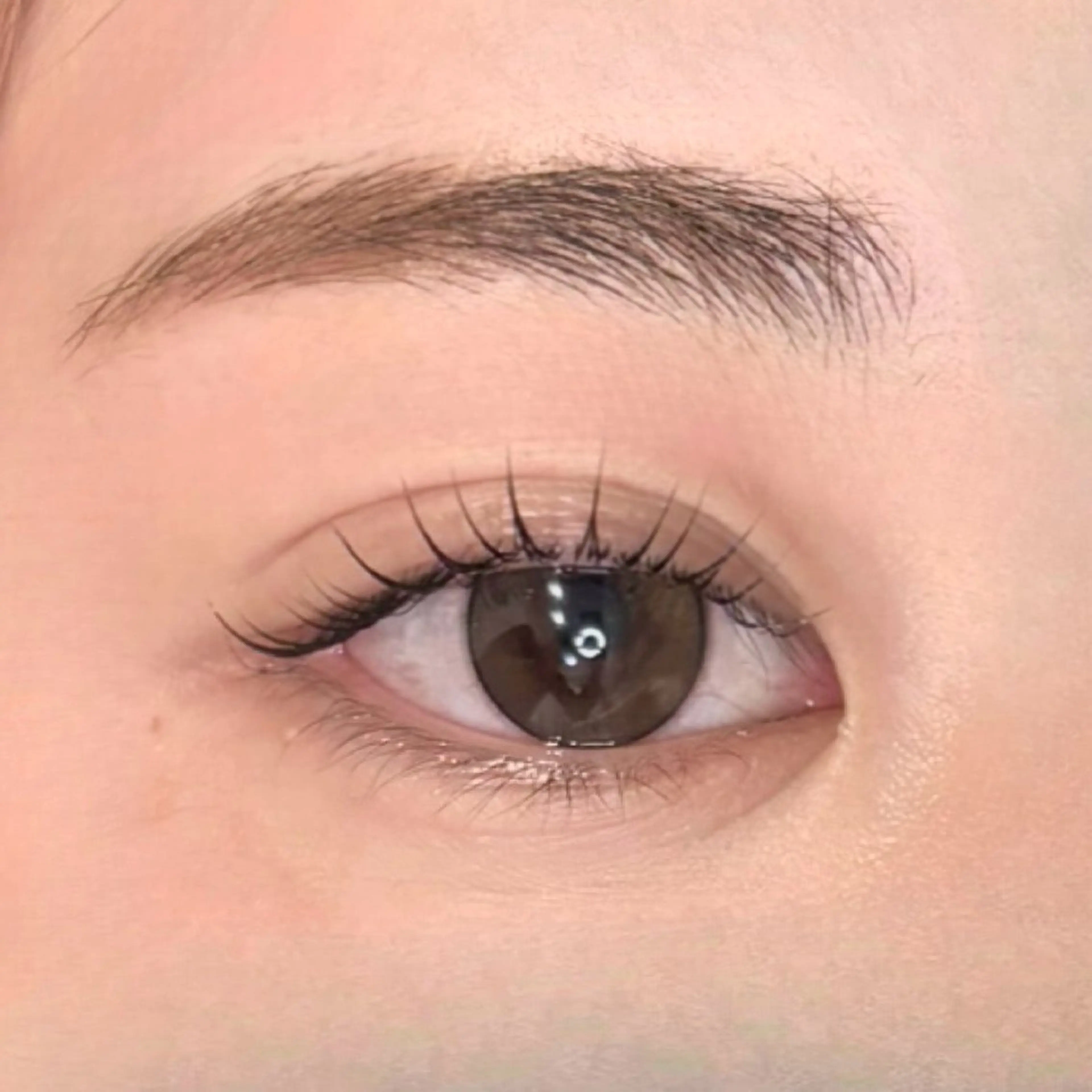 マツエク・マツパ Luxe Nobataのマツエク・マツパデザイン