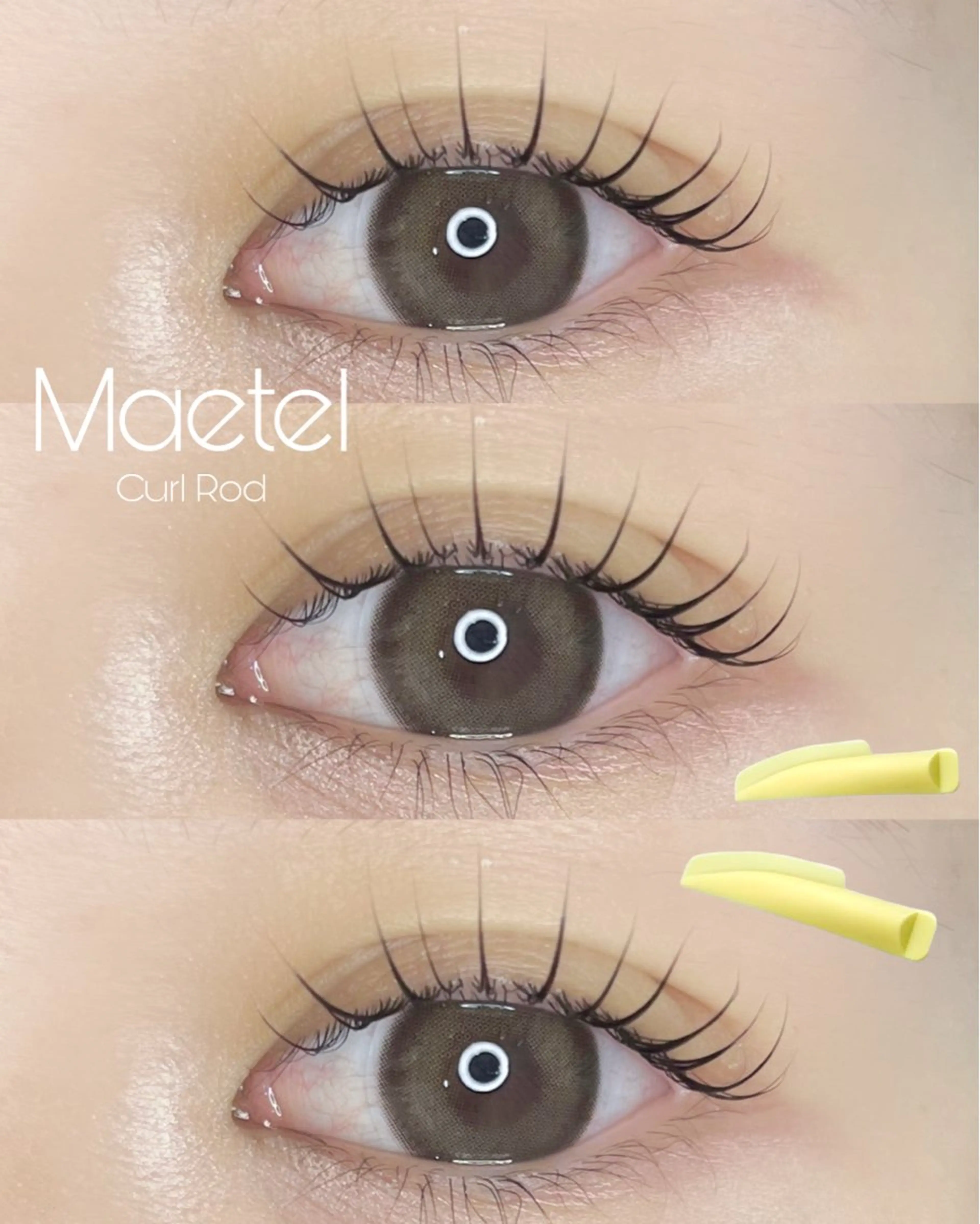 マツエク・マツパ まつげパーマ Arona所属・Arona / mizukiのマツエク・マツパデザイン