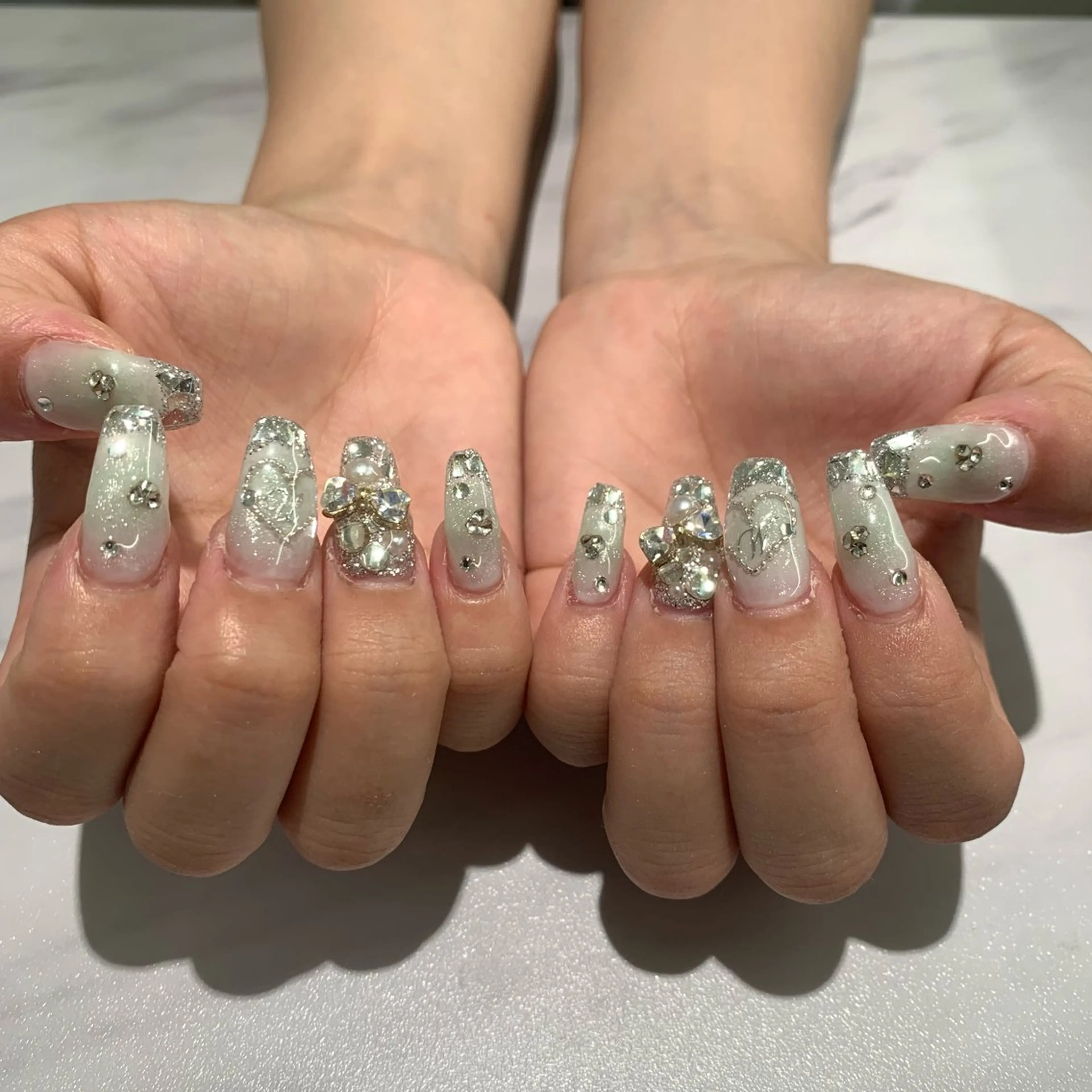 ネイル ハンドネイル Nail's Kiiのネイルデザイン