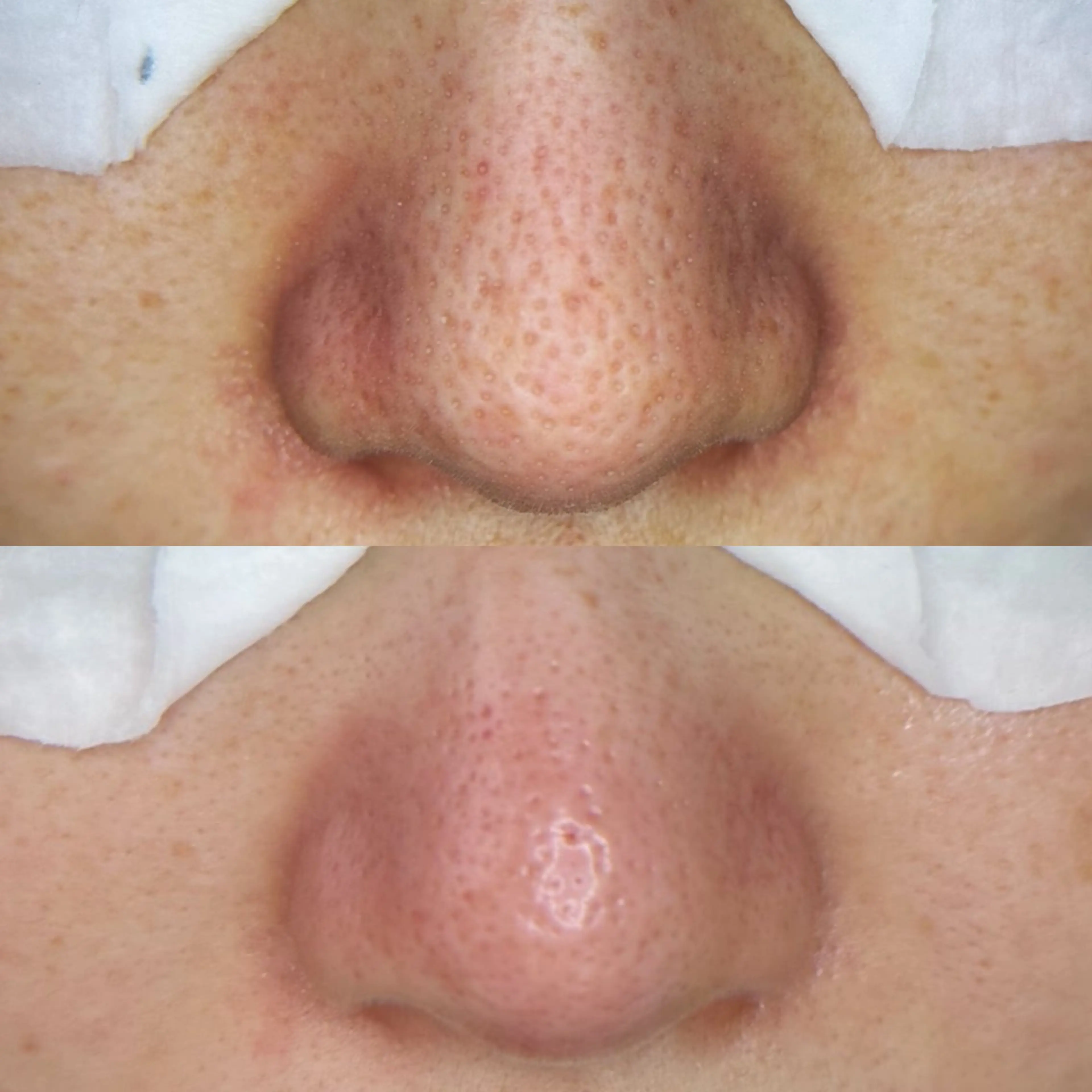 石黒 恵梨香のエステ・リラクイメージ