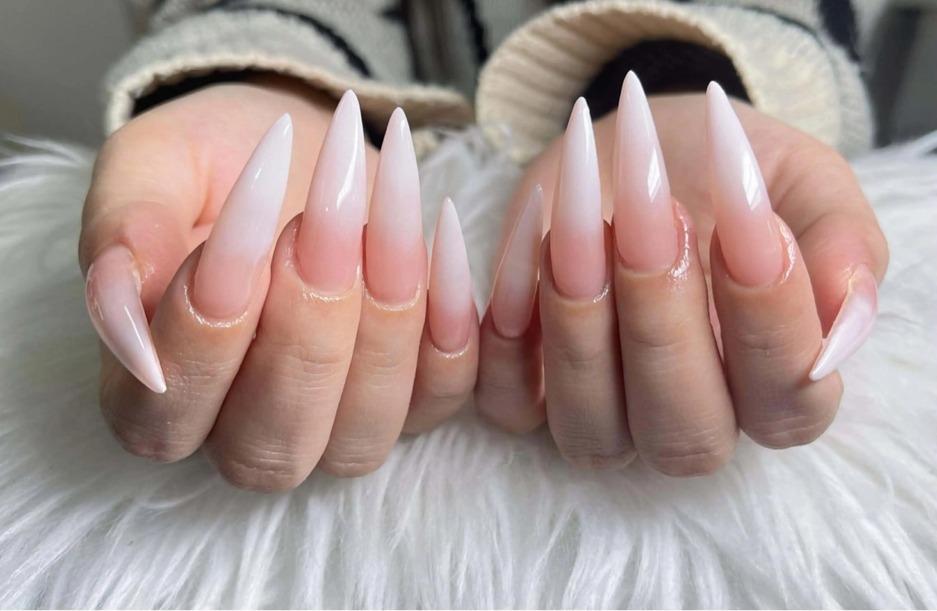 ネイル アートネイル ジェルネイル ネイルチップ ハンドネイル Jenn Nail Salonのネイルデザイン