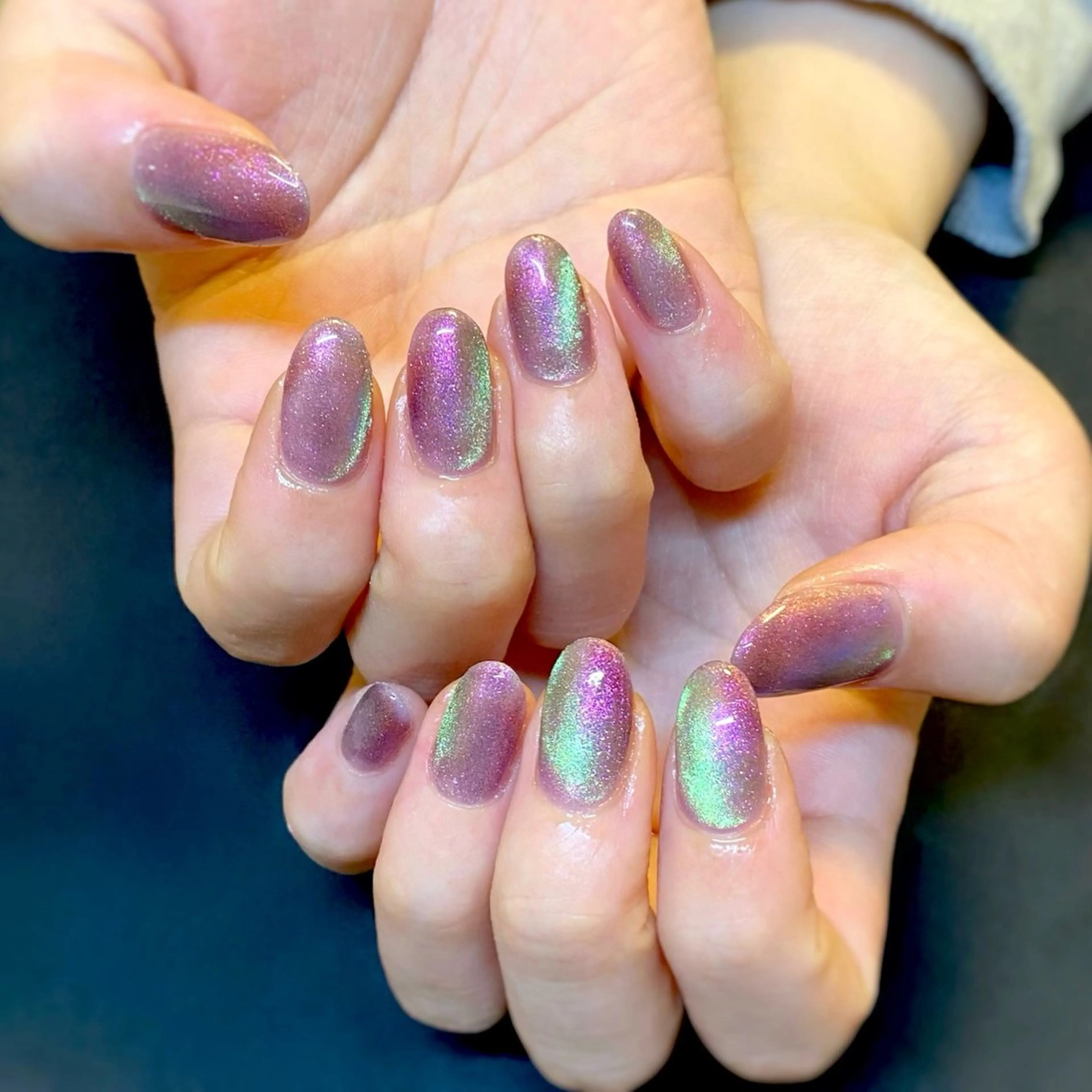ネイル nail*157 .のネイルデザイン