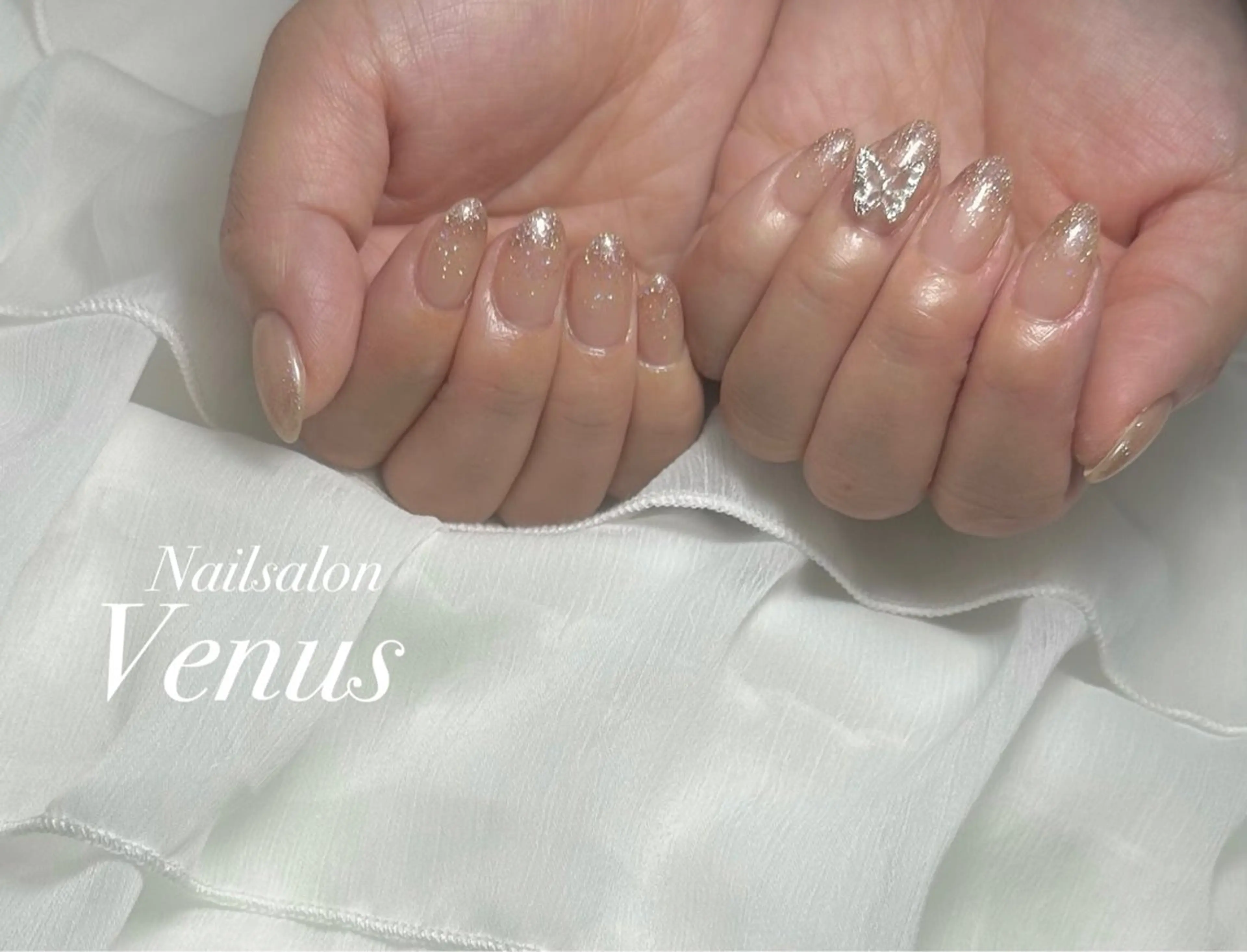 ネイル ハンドネイル Nail salon Venusのネイルデザイン