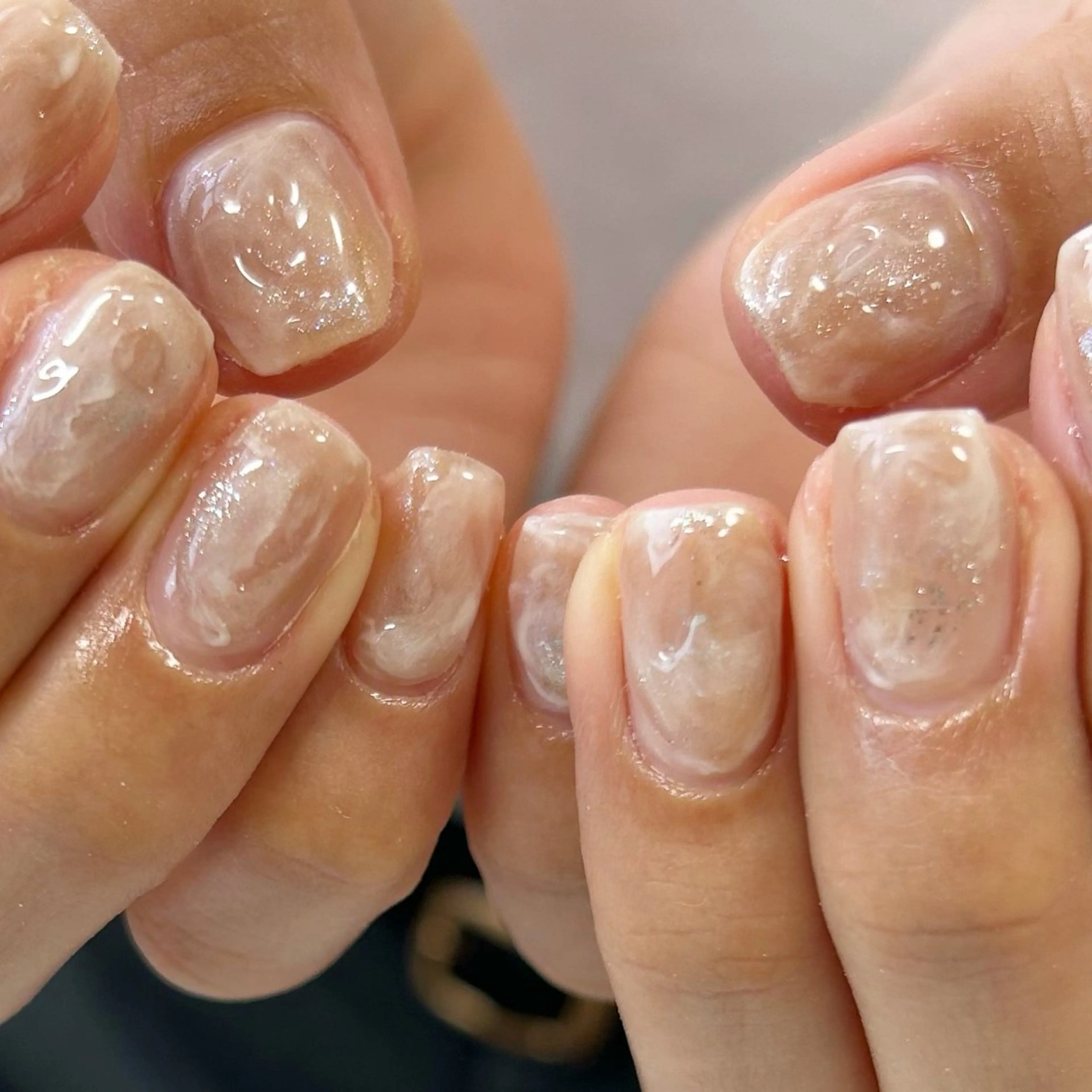 ネイル Laki nailのネイルデザイン