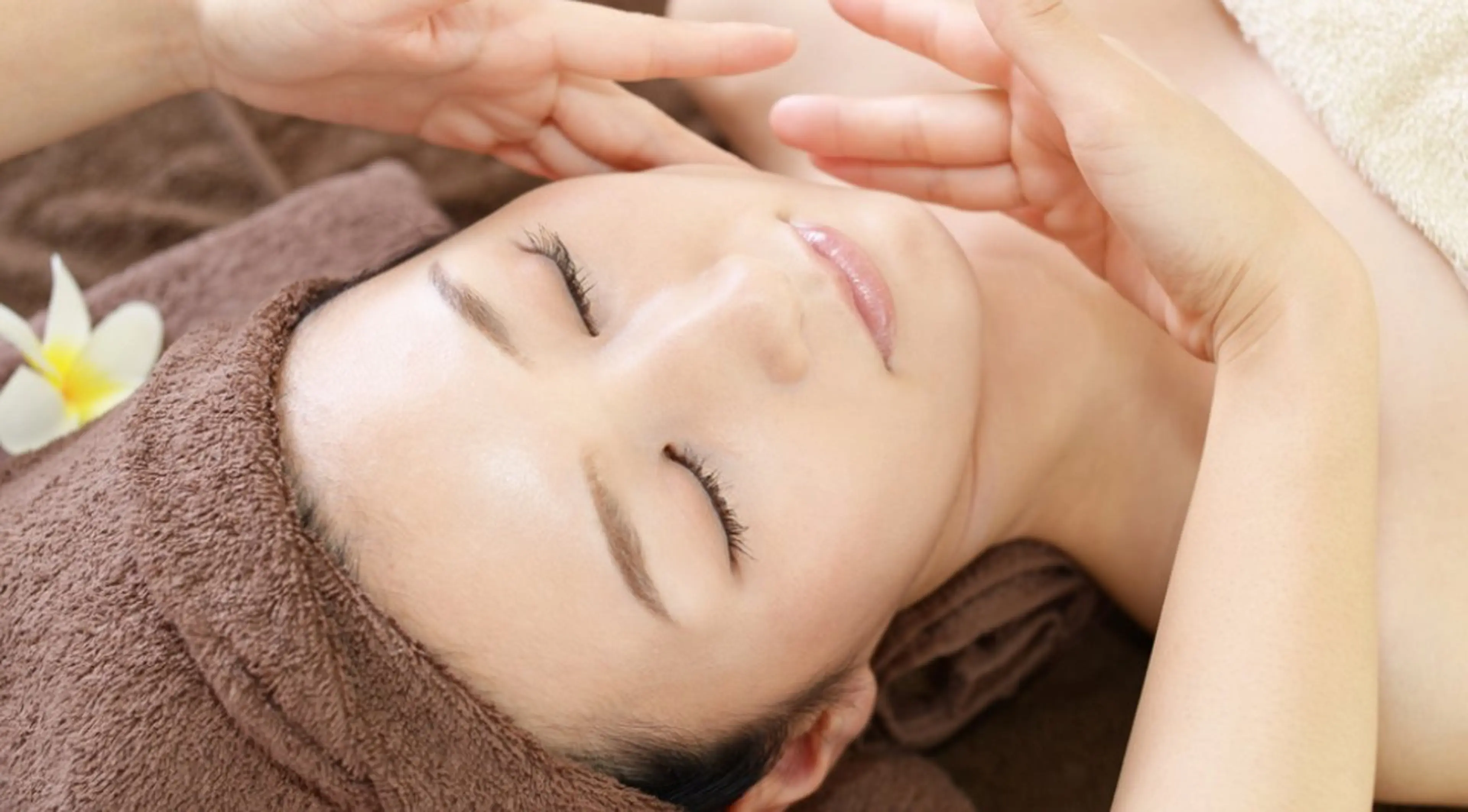 エステ Hair&Spa リーノ所属・折原 あやのエステ・リラクイメージ