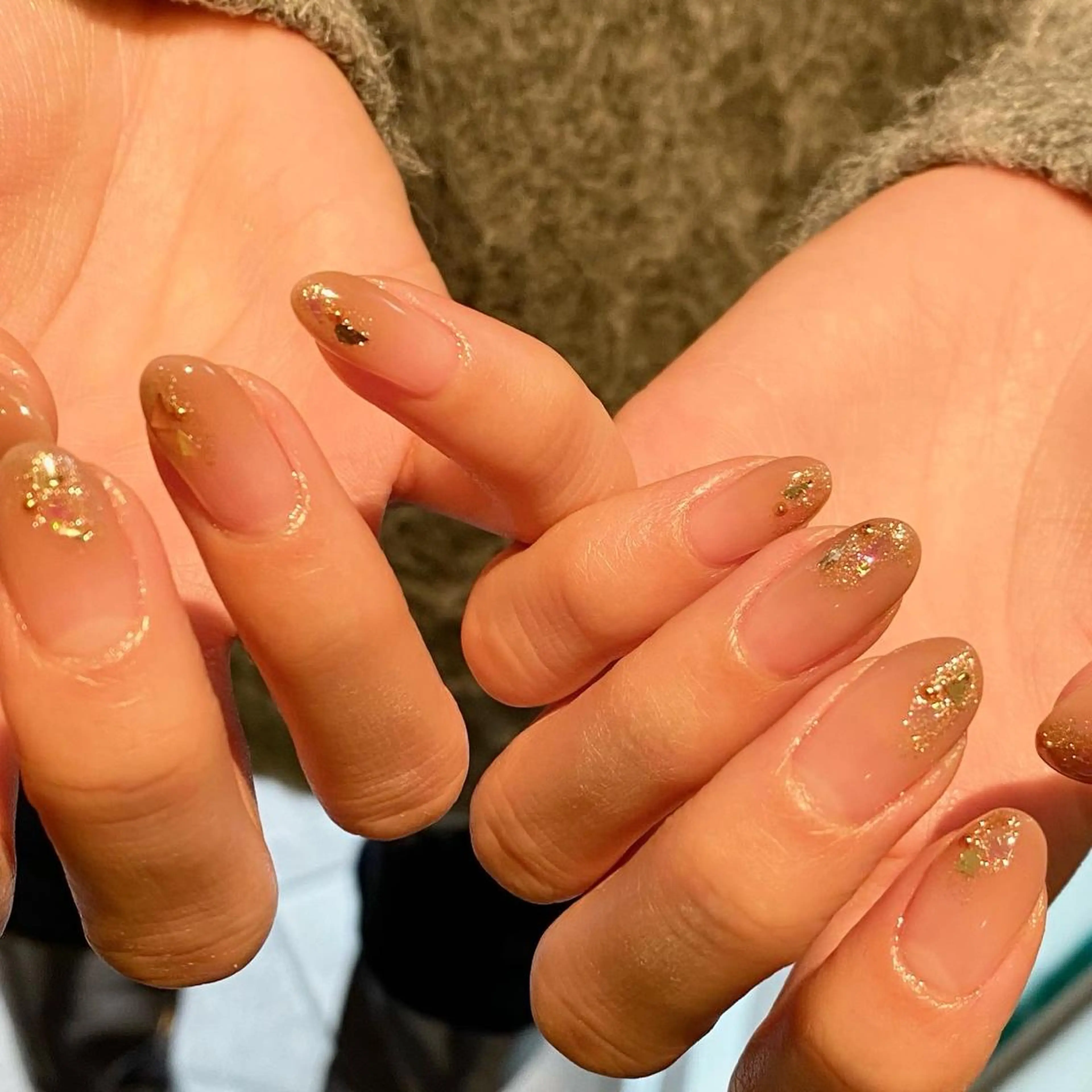 ネイル pro.m Kanonのネイルデザイン