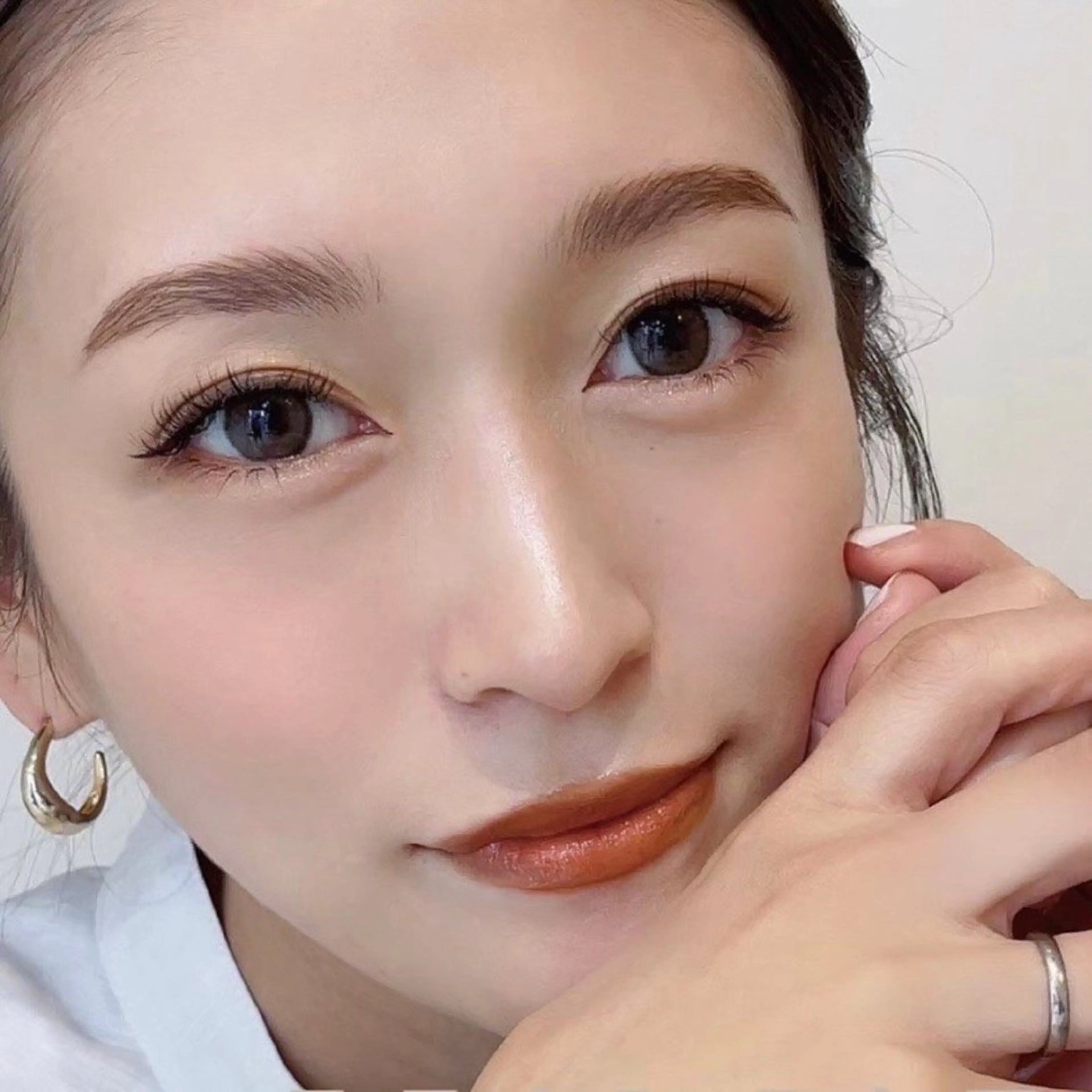 マツエク・マツパ lash tailorのマツエク・マツパデザイン