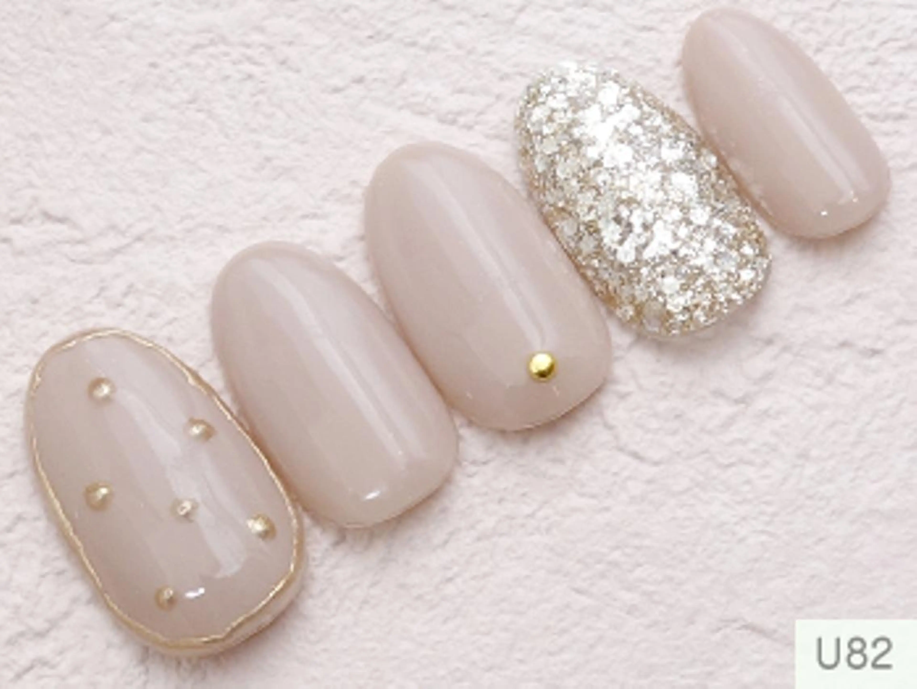 ネイル アートネイル ジェルネイル マグネットネイル ネイル nanのネイルデザイン