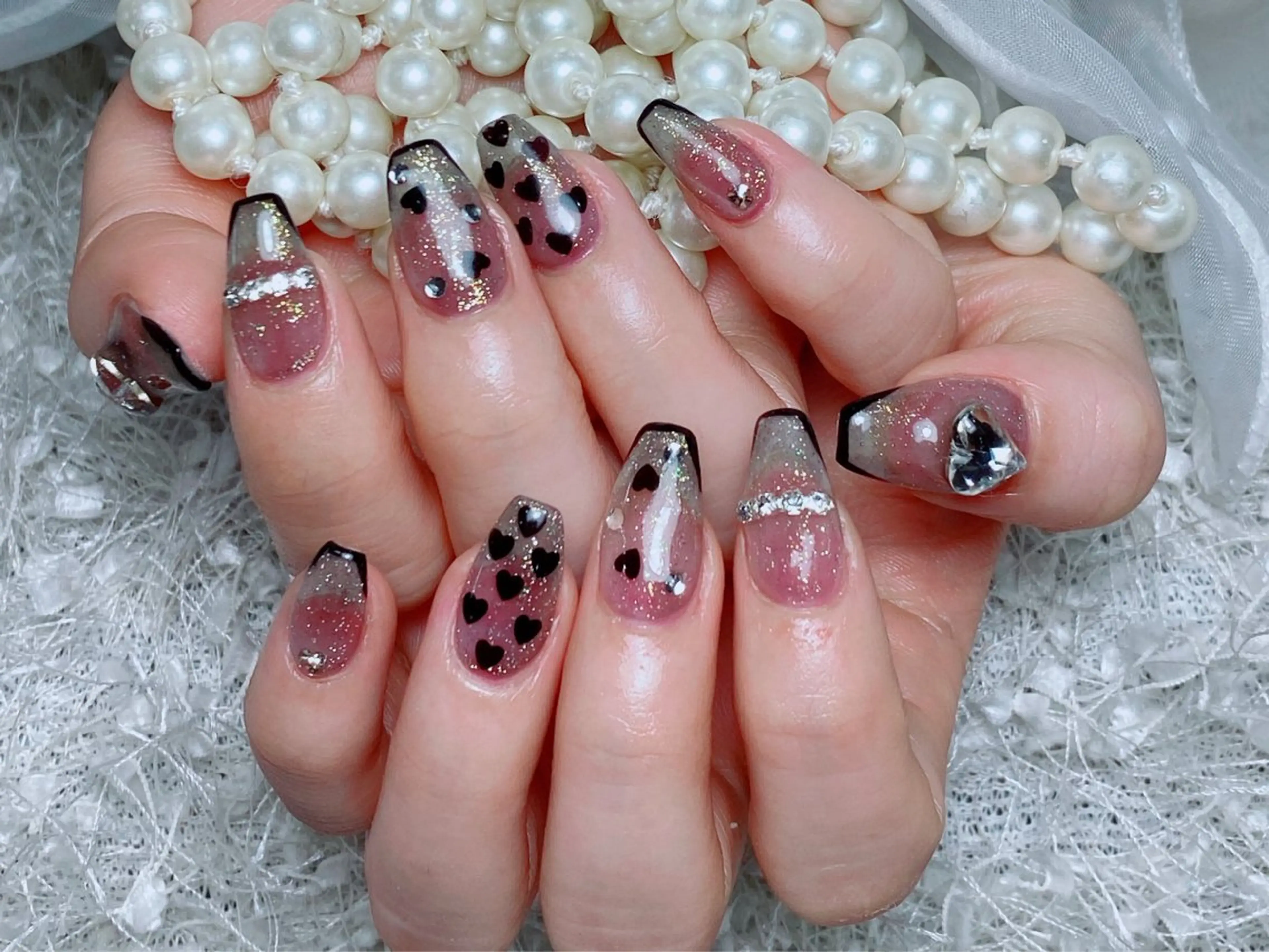 ネイル ハンドネイル 【スカルプ専門店】 Naomi nailのネイルデザイン