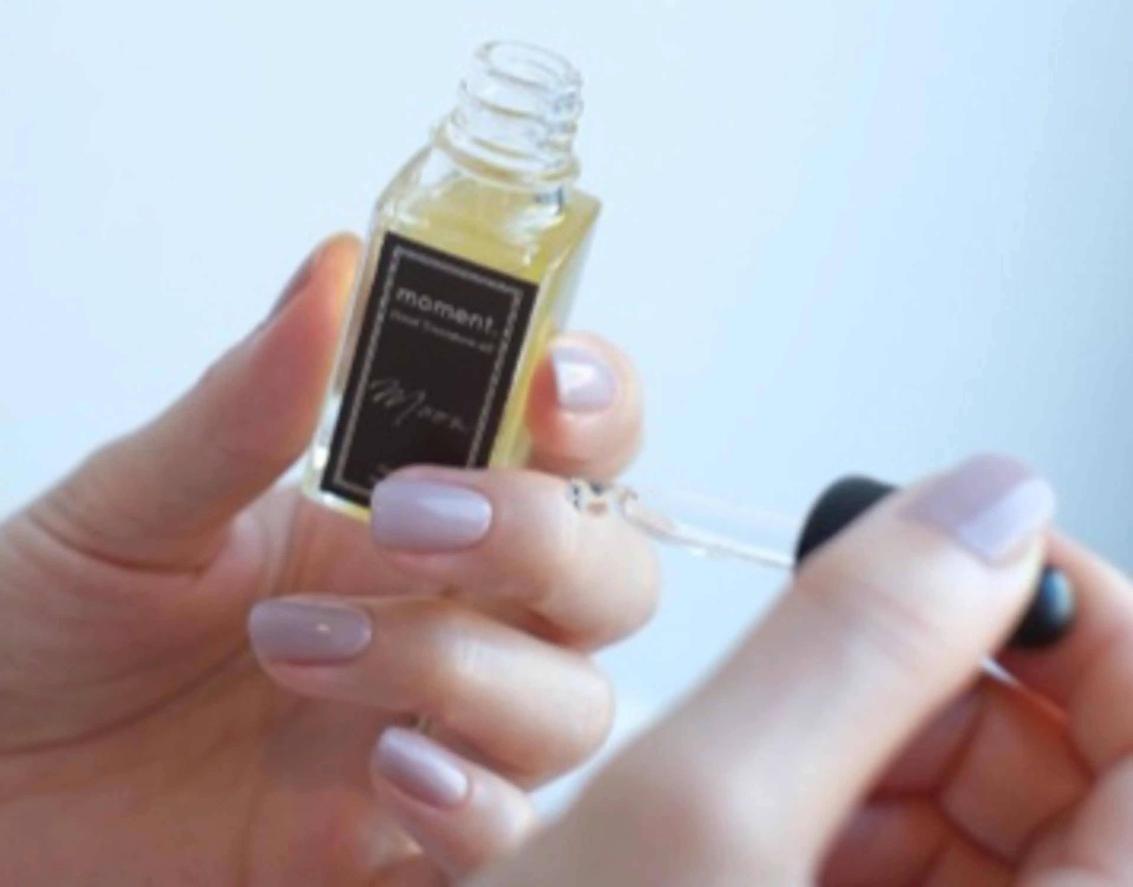 ネイル moabde モアブーデのネイルデザイン