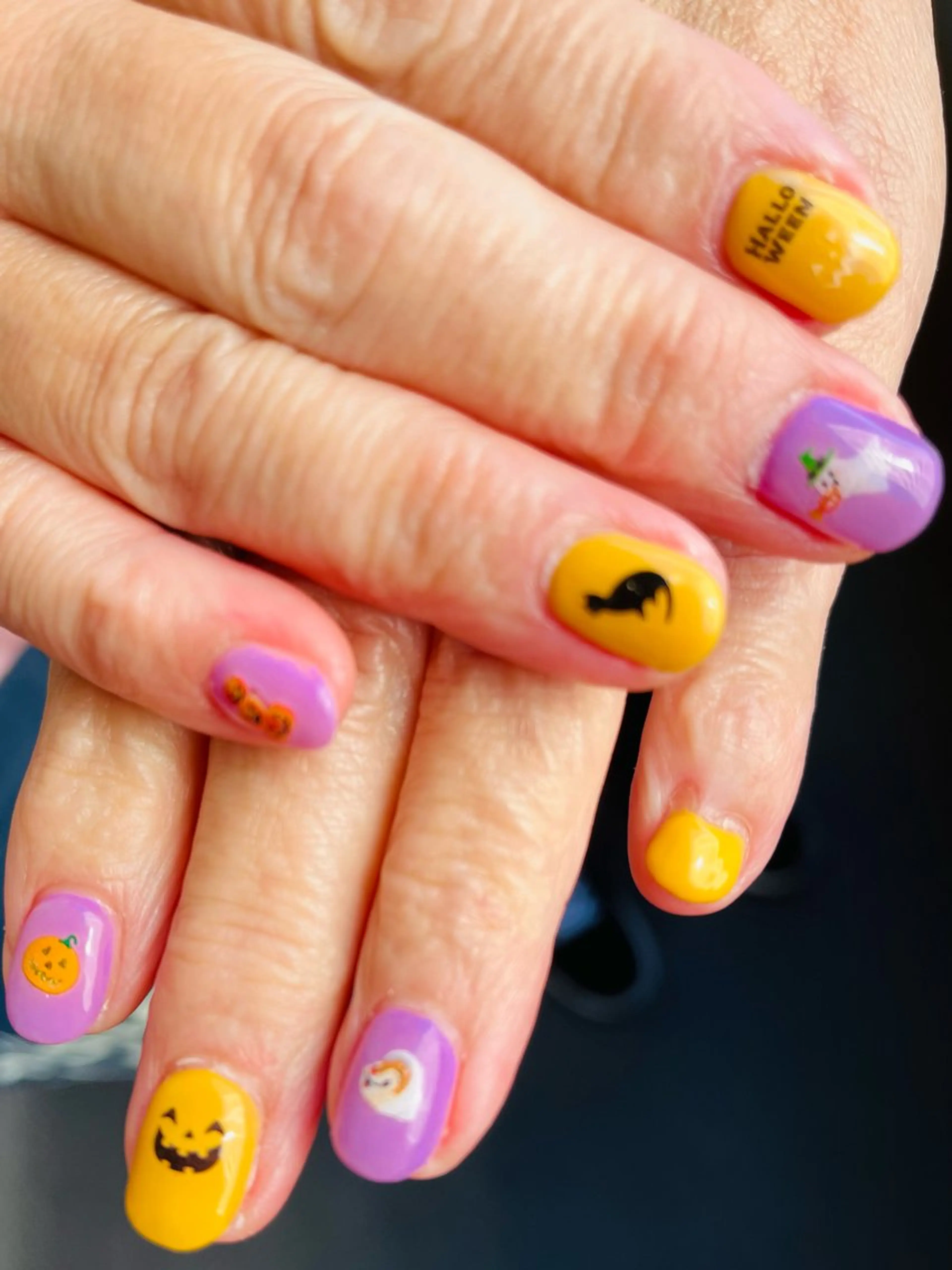 ネイル ネイルサロン HANAのネイルデザイン