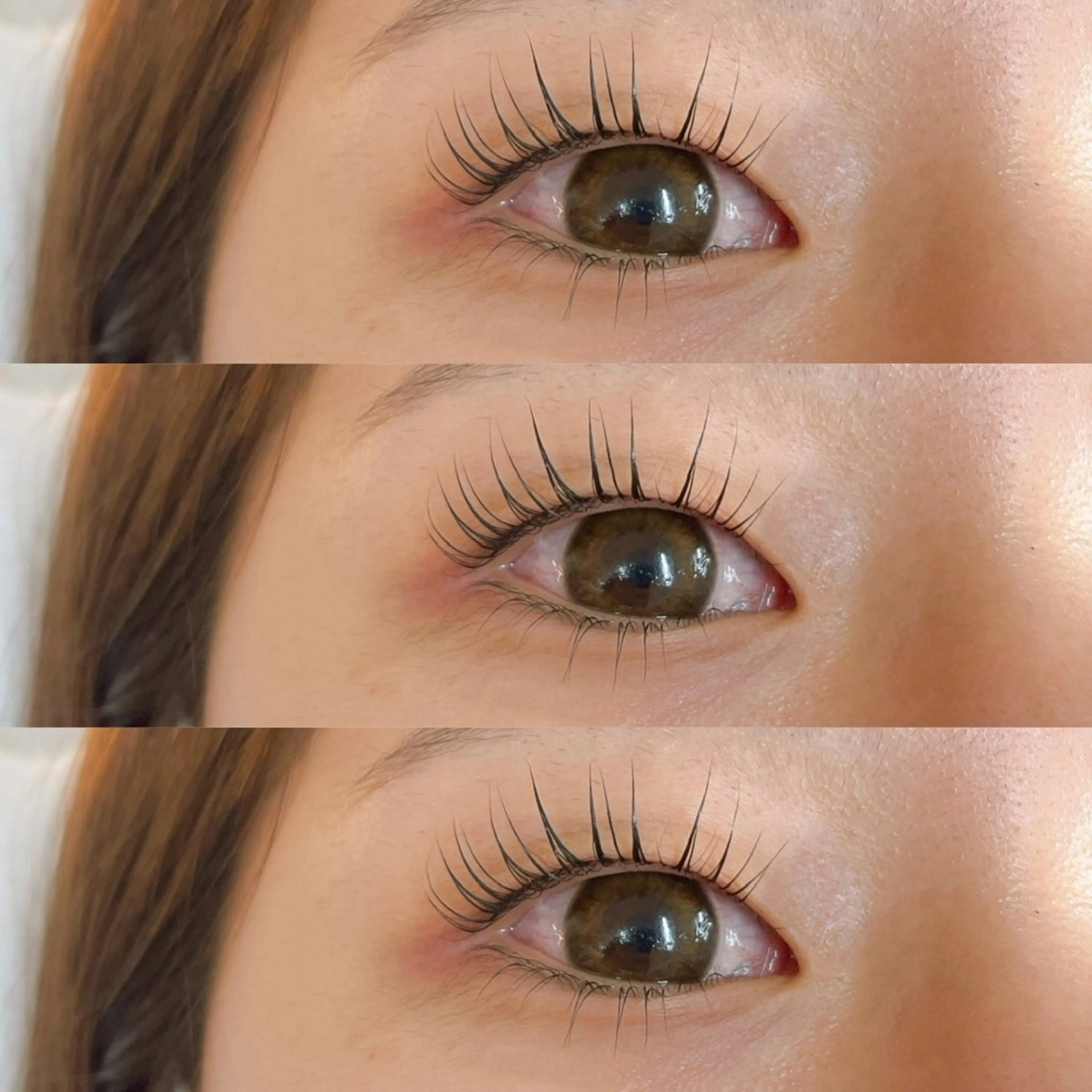 マツエク・マツパ マツパ りょう 【eyelash】のマツエク・マツパデザイン