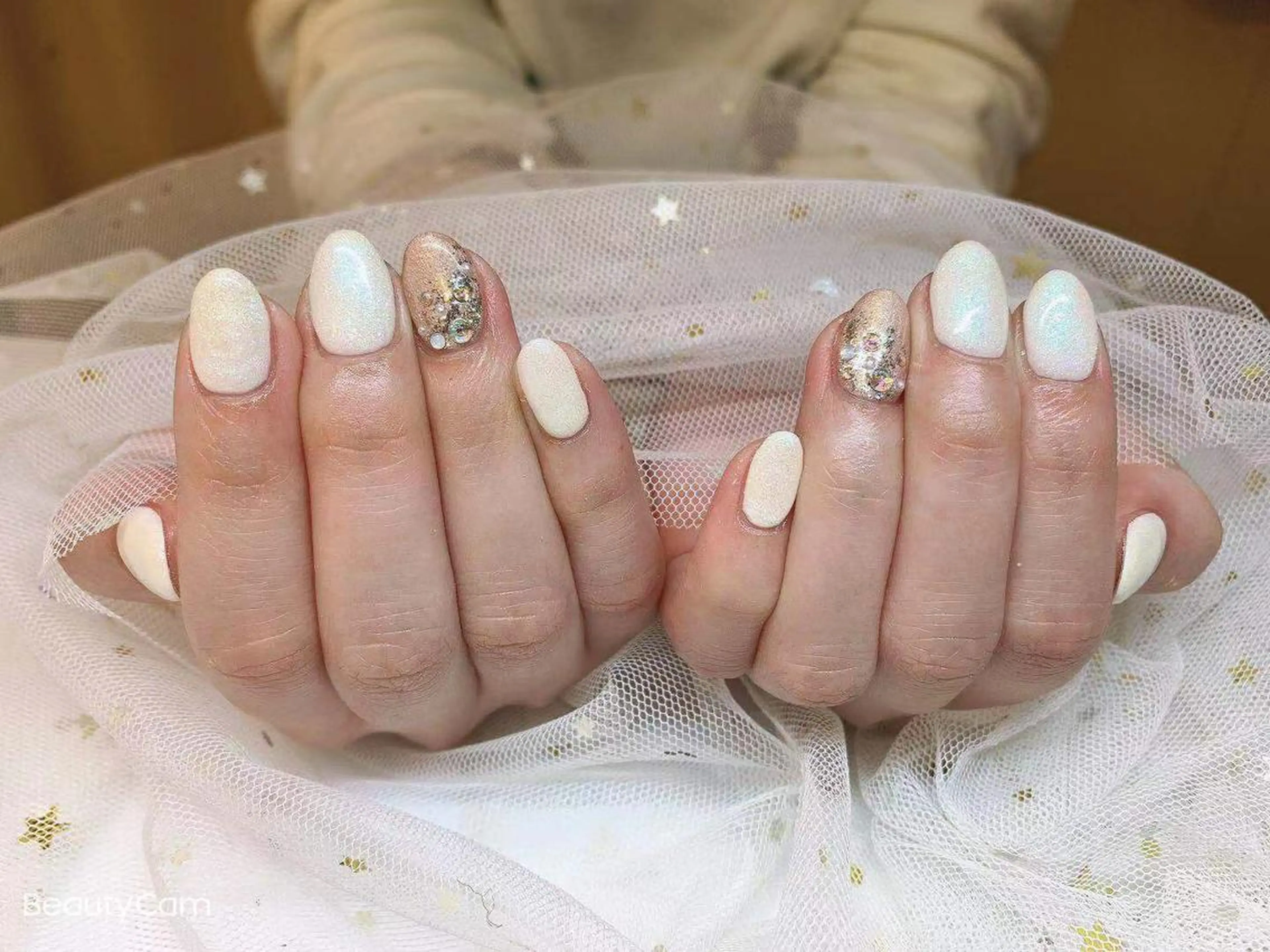 ネイル エムズ エムズのマツエク・マツパデザイン