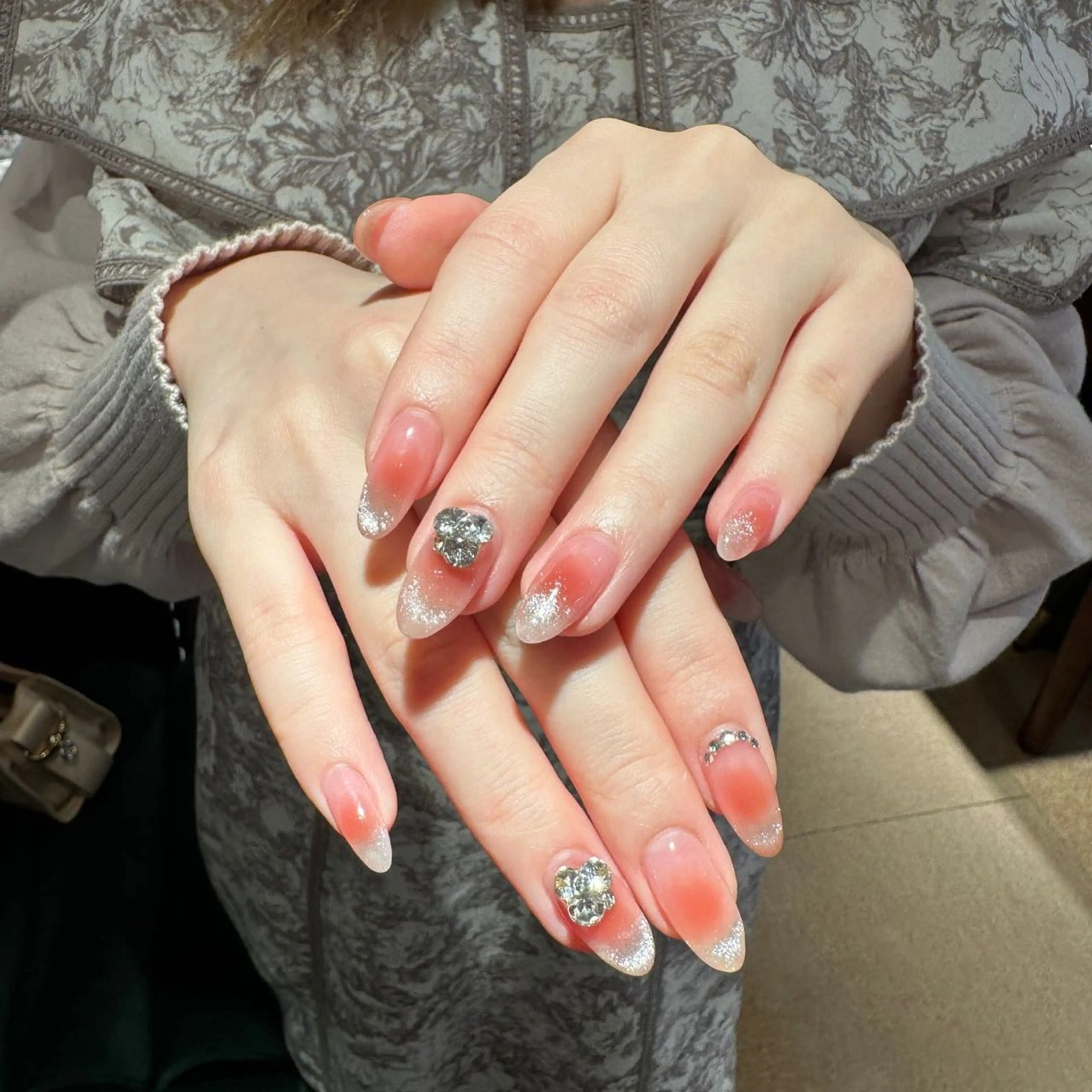 ネイル Tagi 銀座所属・Tagi Nail 銀座店のネイルデザイン