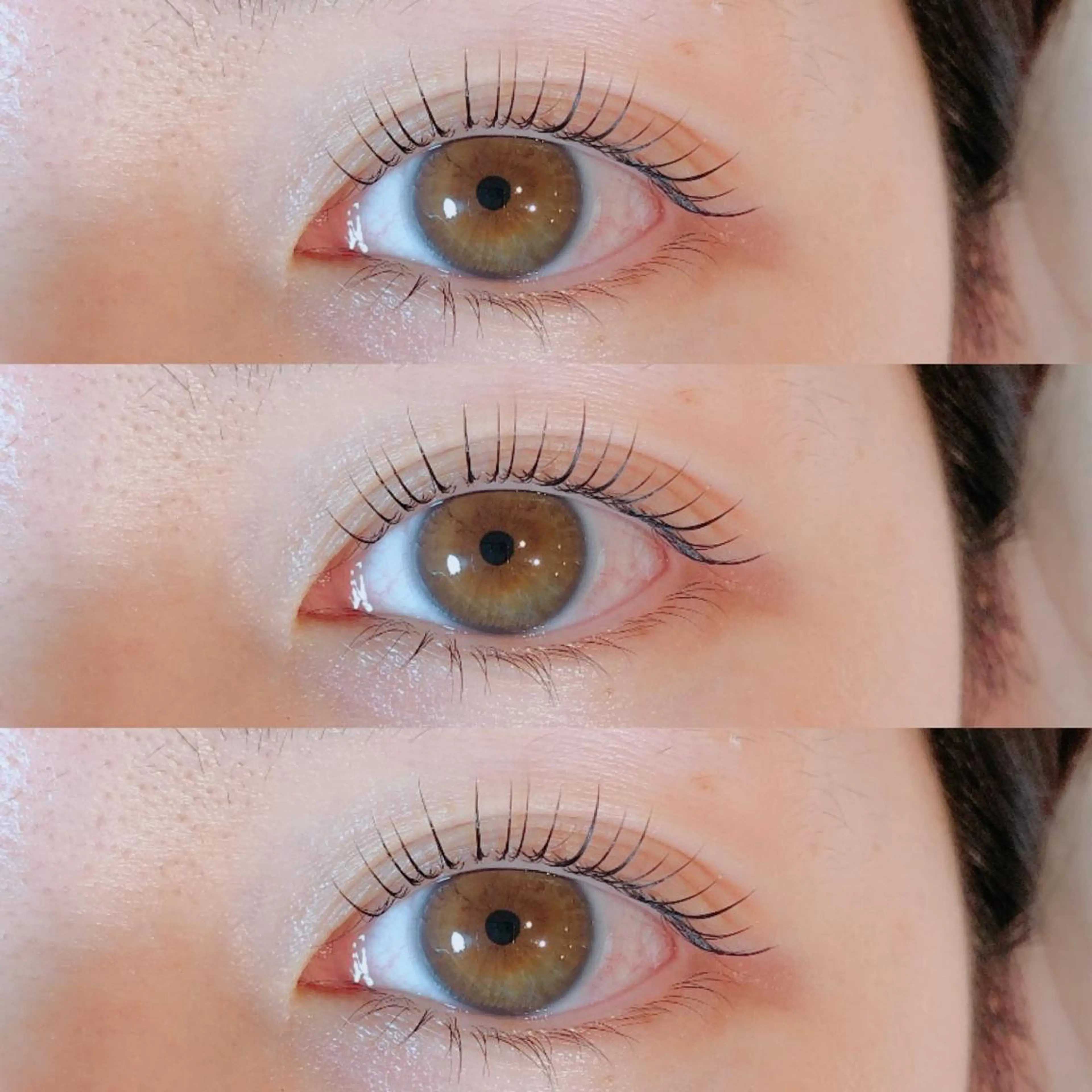 マツエク・マツパ なかむら 🪡のマツエク・マツパデザイン