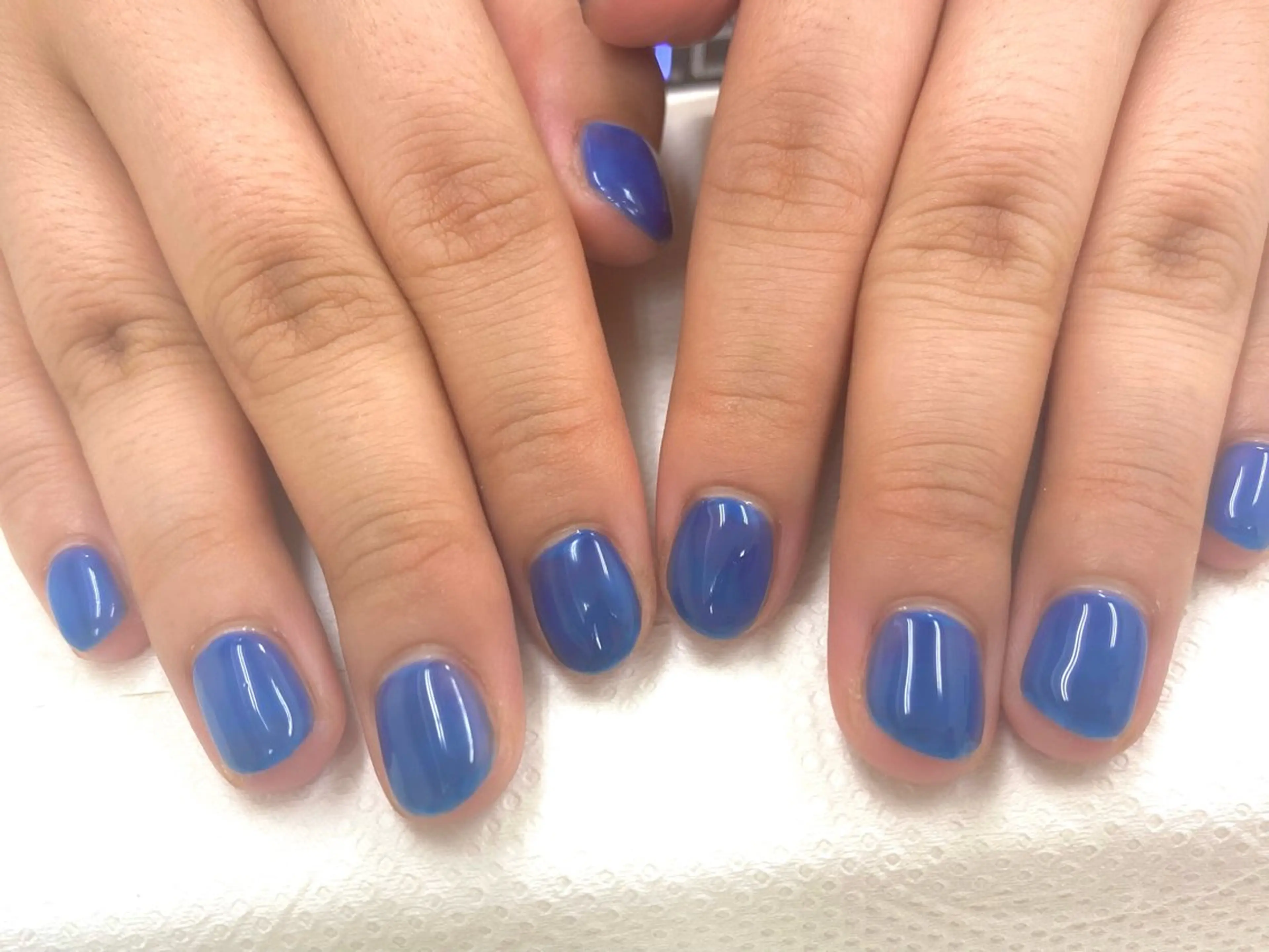 ネイル こだま 。のネイルデザイン