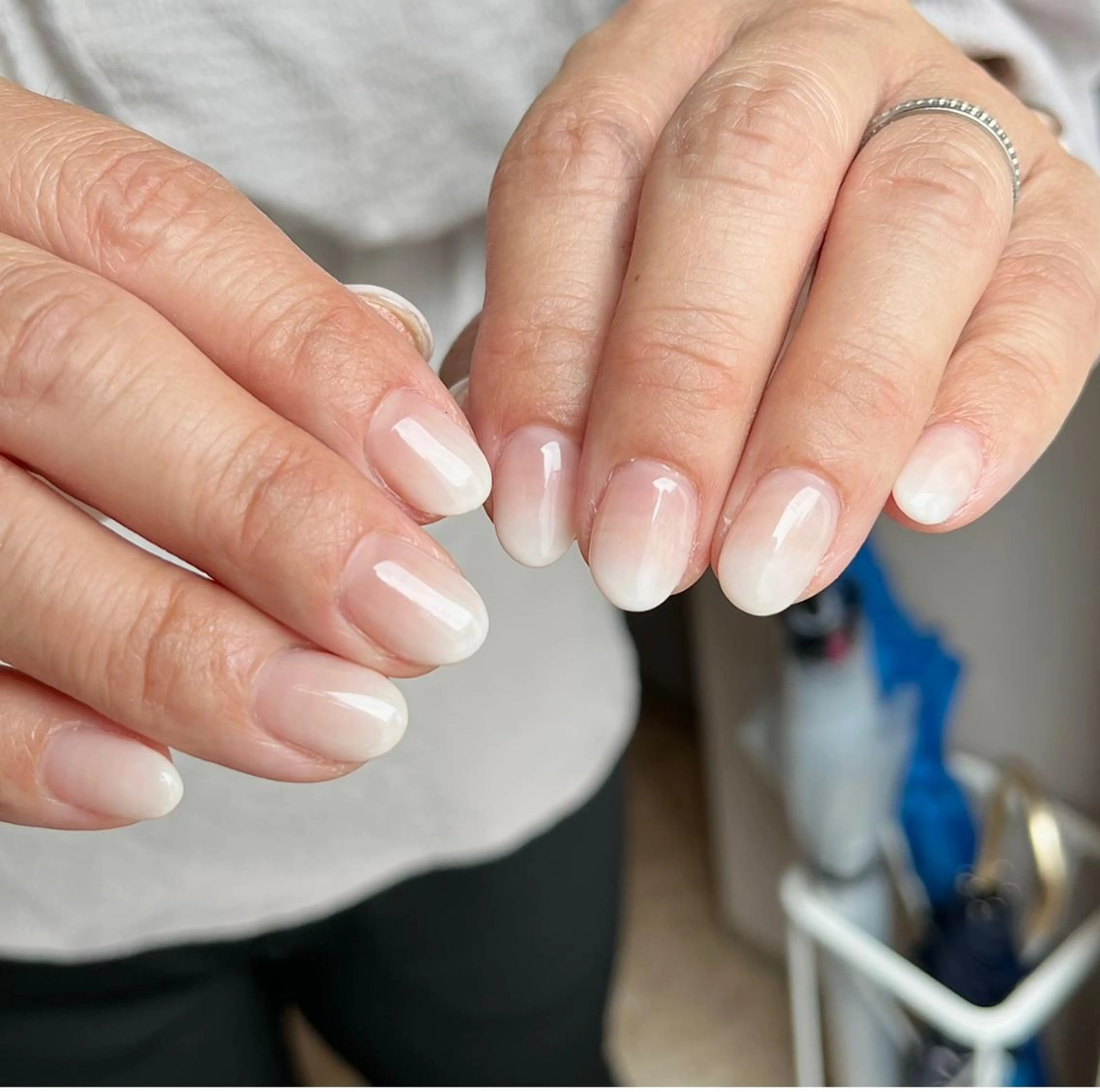 ネイル Yarm As Etel 。のネイルデザイン