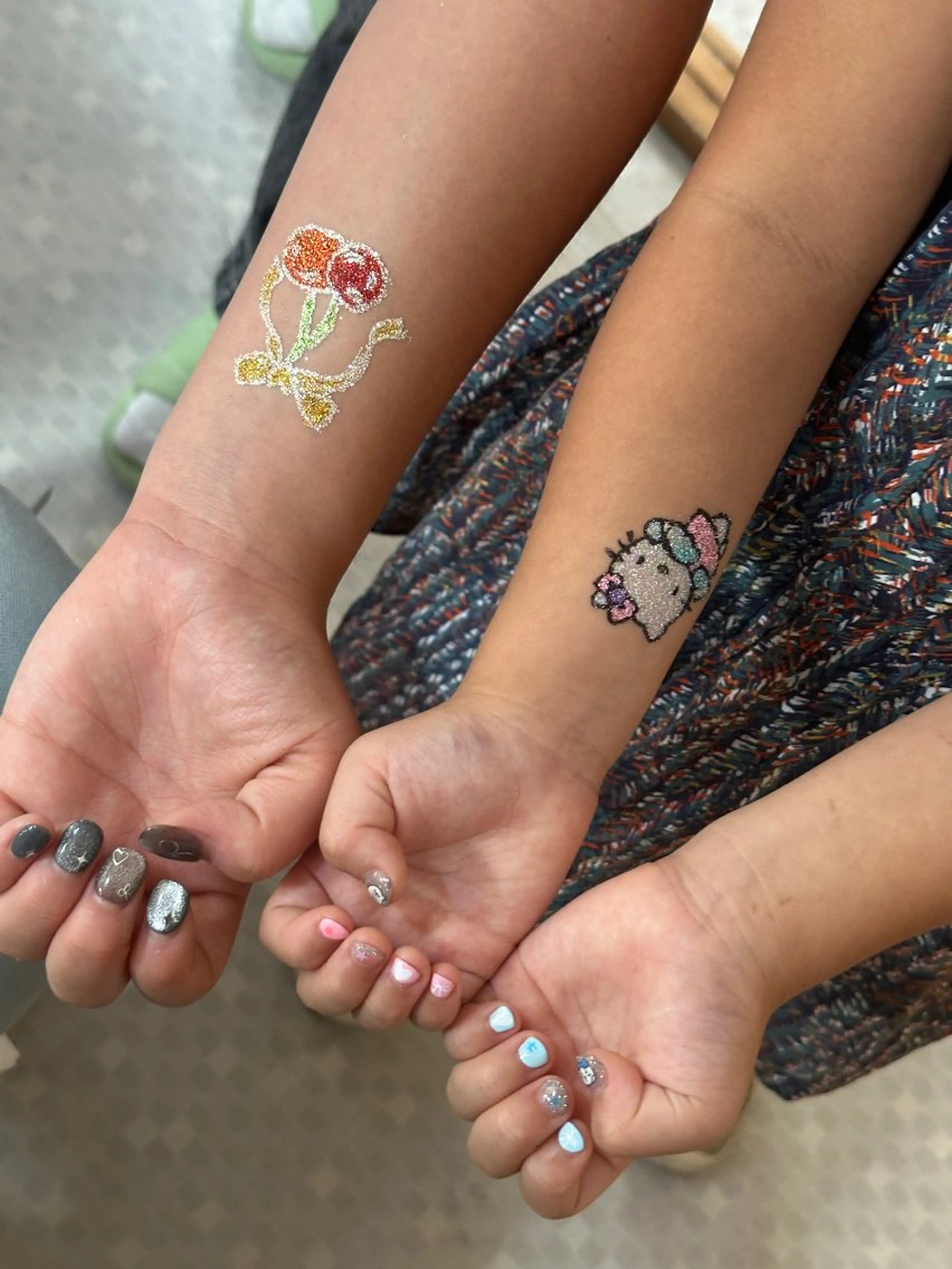 その他 うにゃねいる🌷 Mayaのネイルデザイン