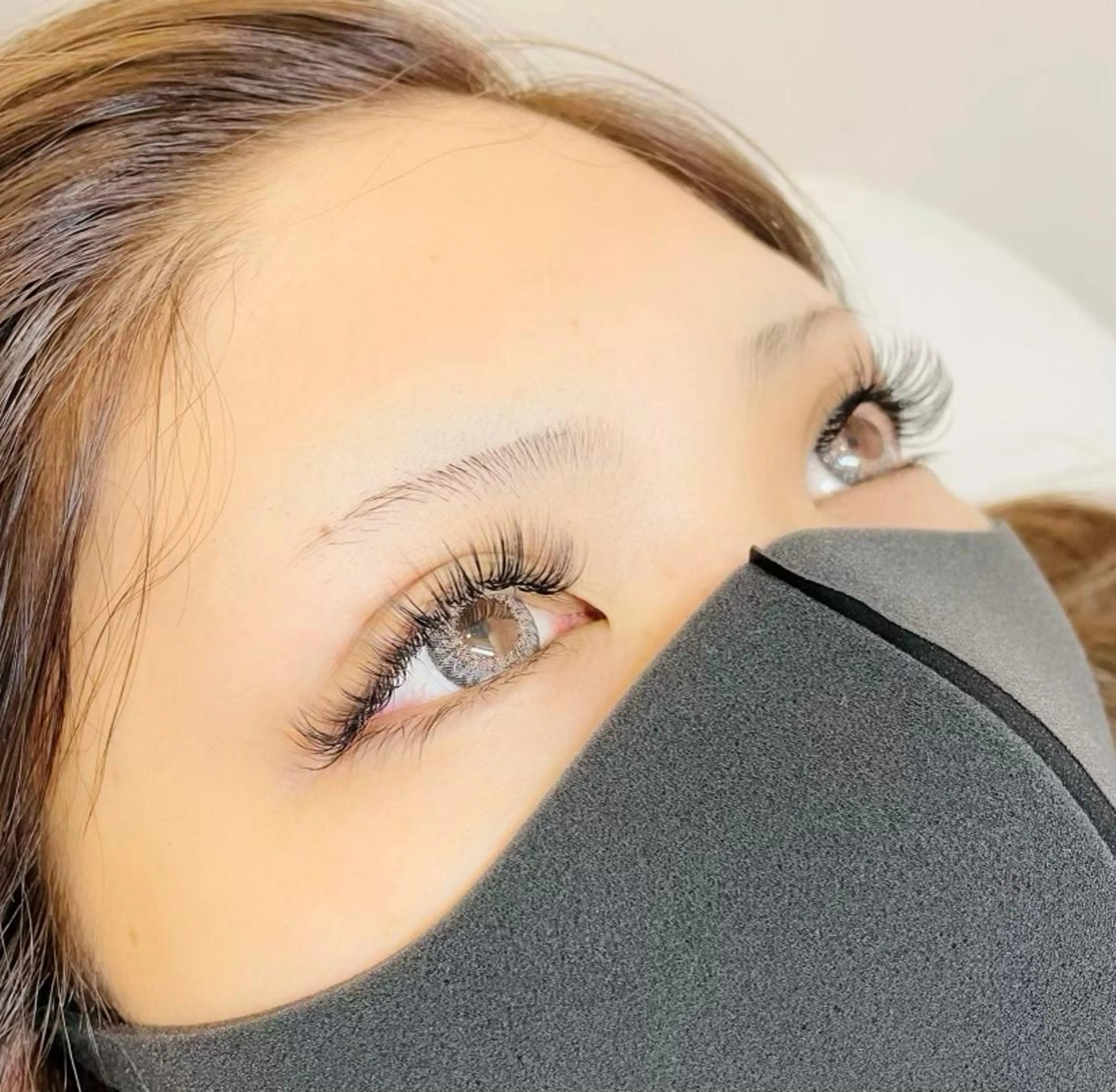 マツエク・マツパ マツエク La belle所属・La belle ラベールのマツエク・マツパデザイン