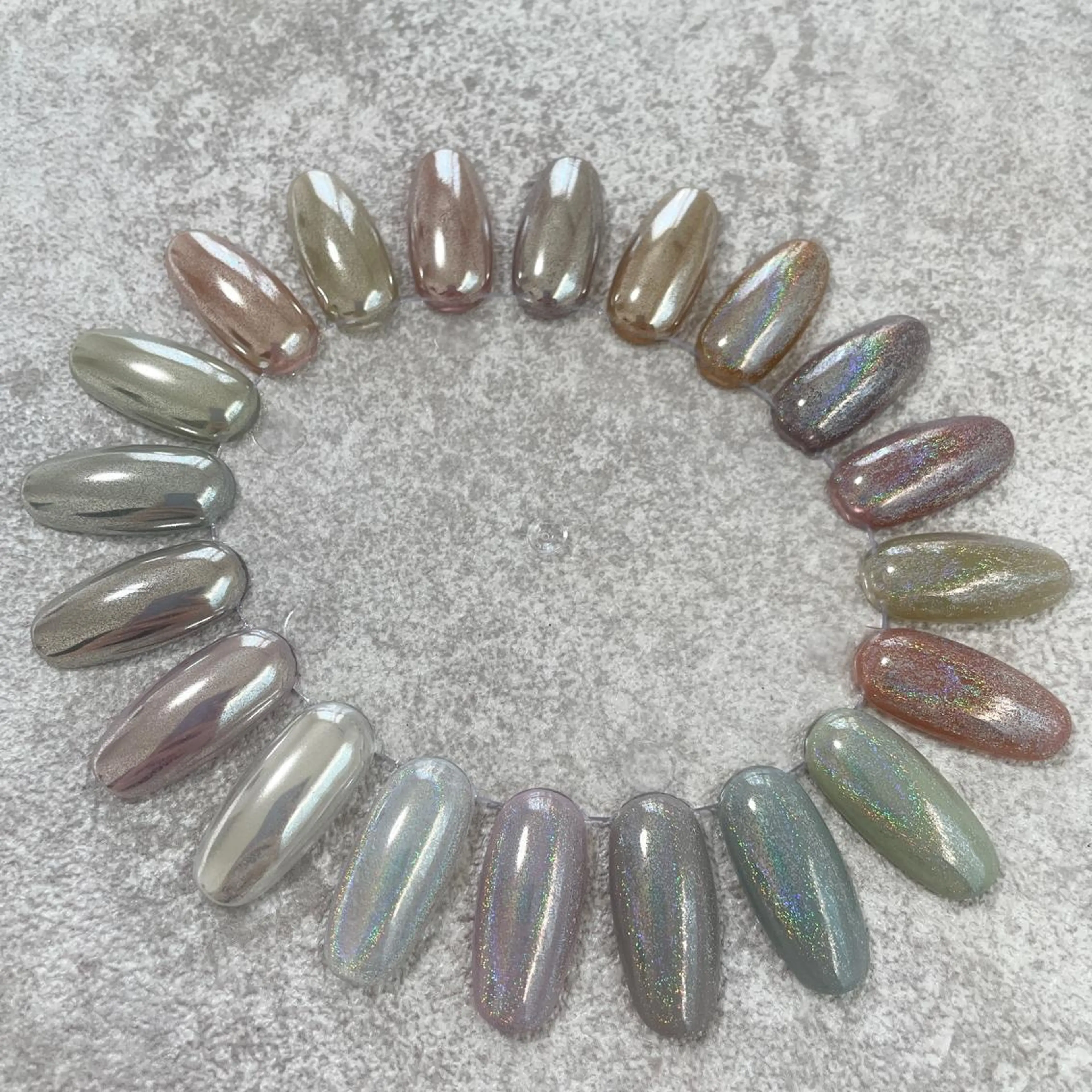 ネイル Eve [nail ＊wax＊HBL]のネイルデザイン