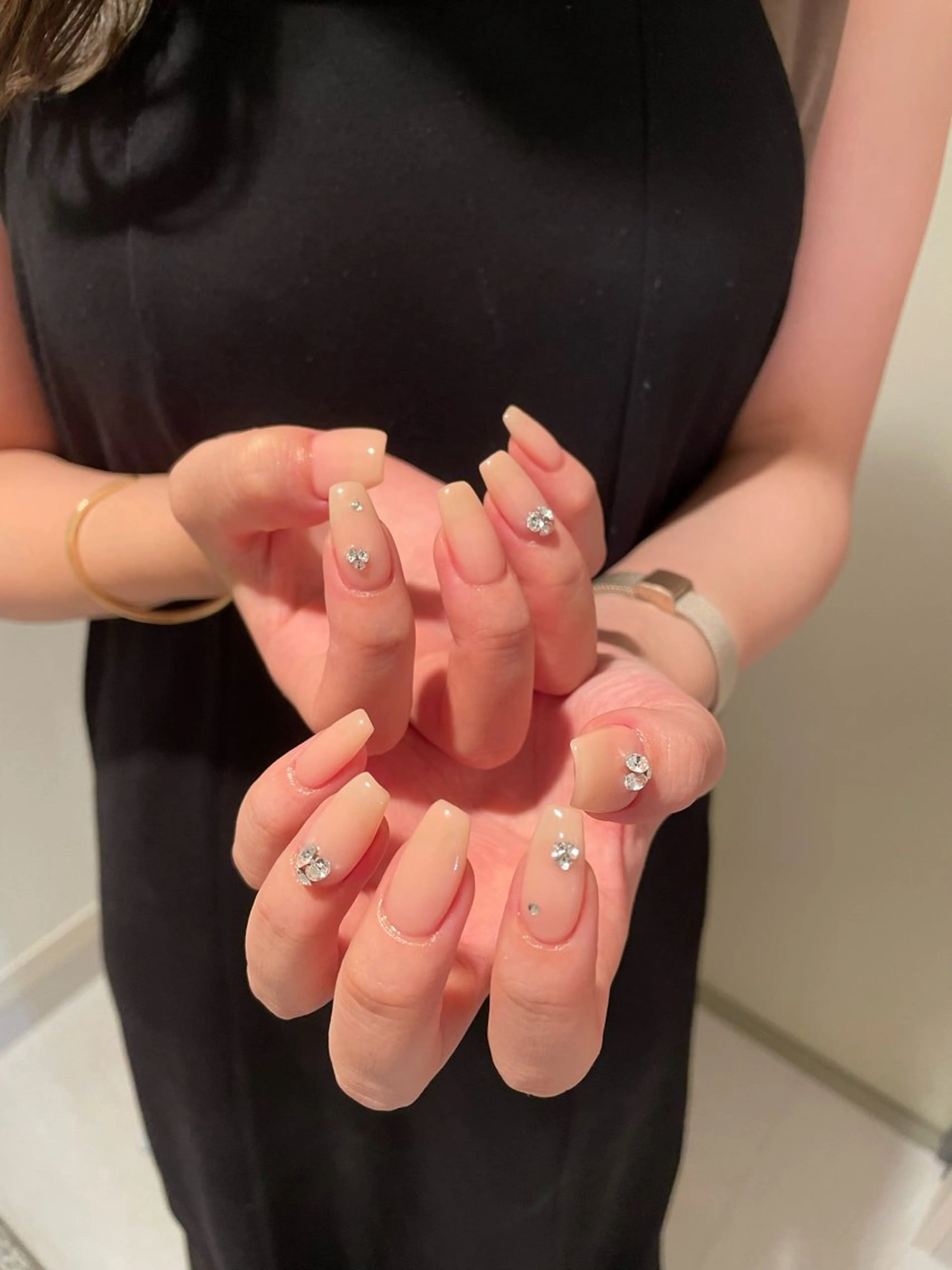 ネイル Ami 🦥のネイルデザイン