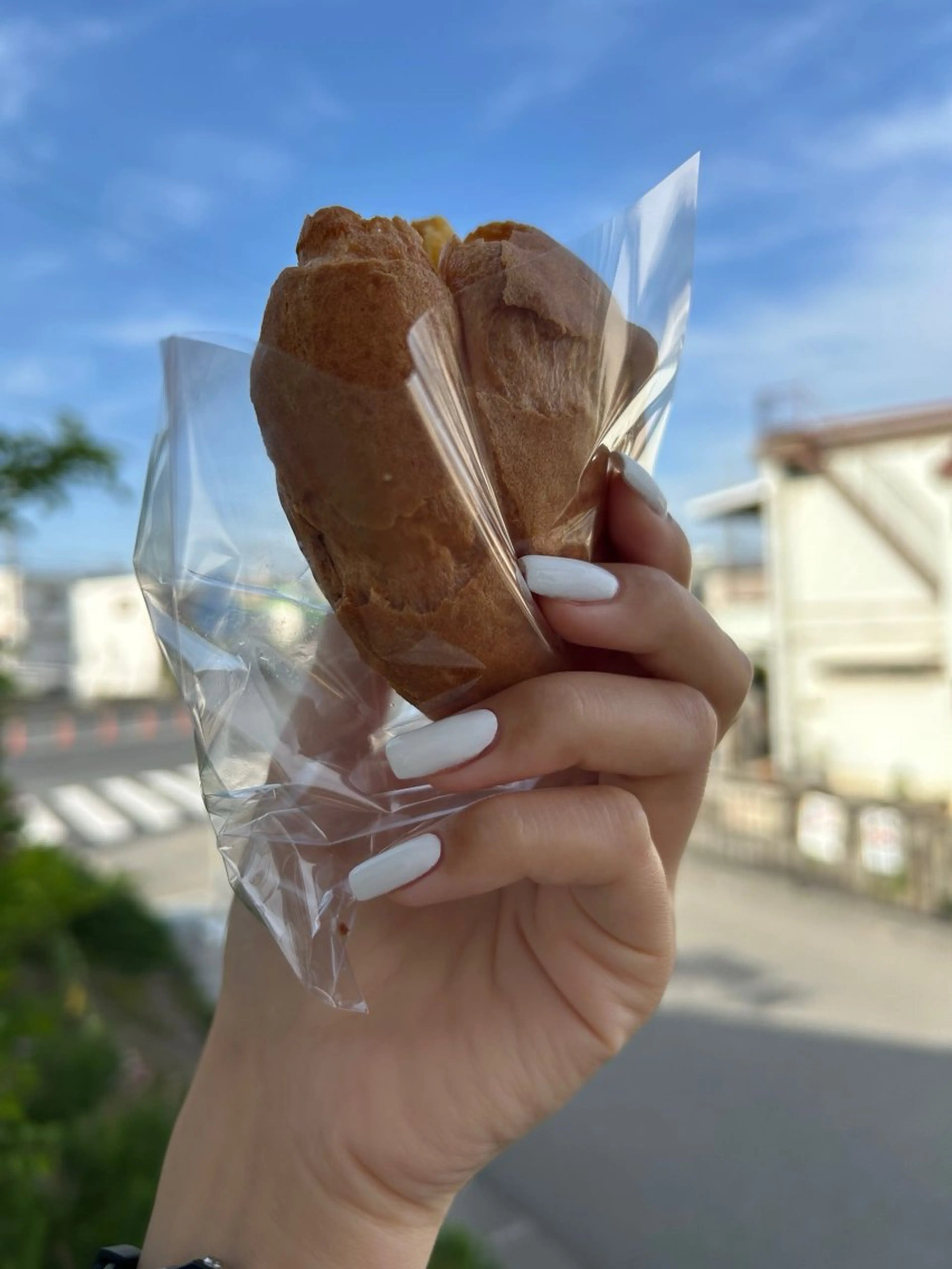 U30限定🖤ワンカラーの写真