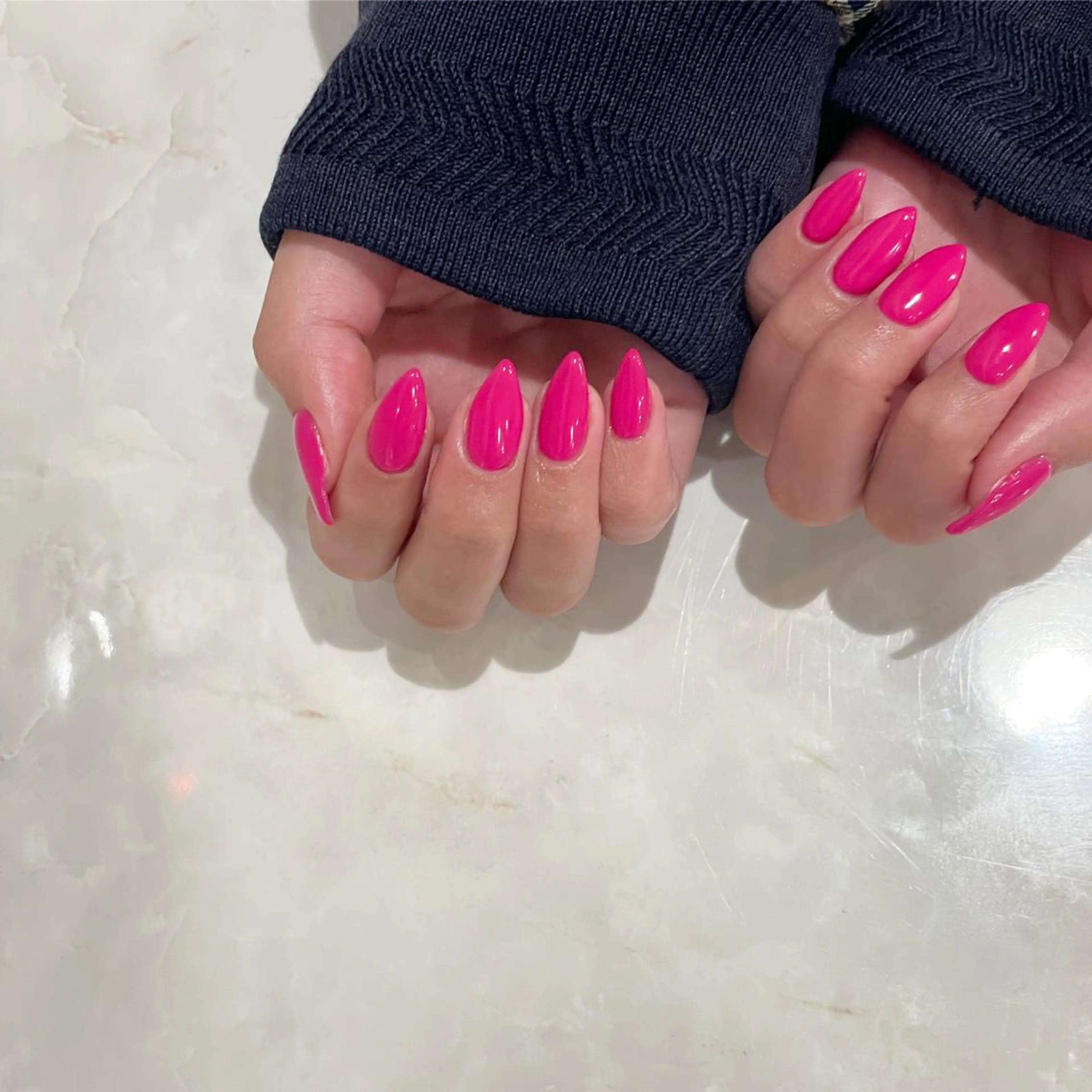 ネイル Lapis所属・Lapis minamiのネイルデザイン