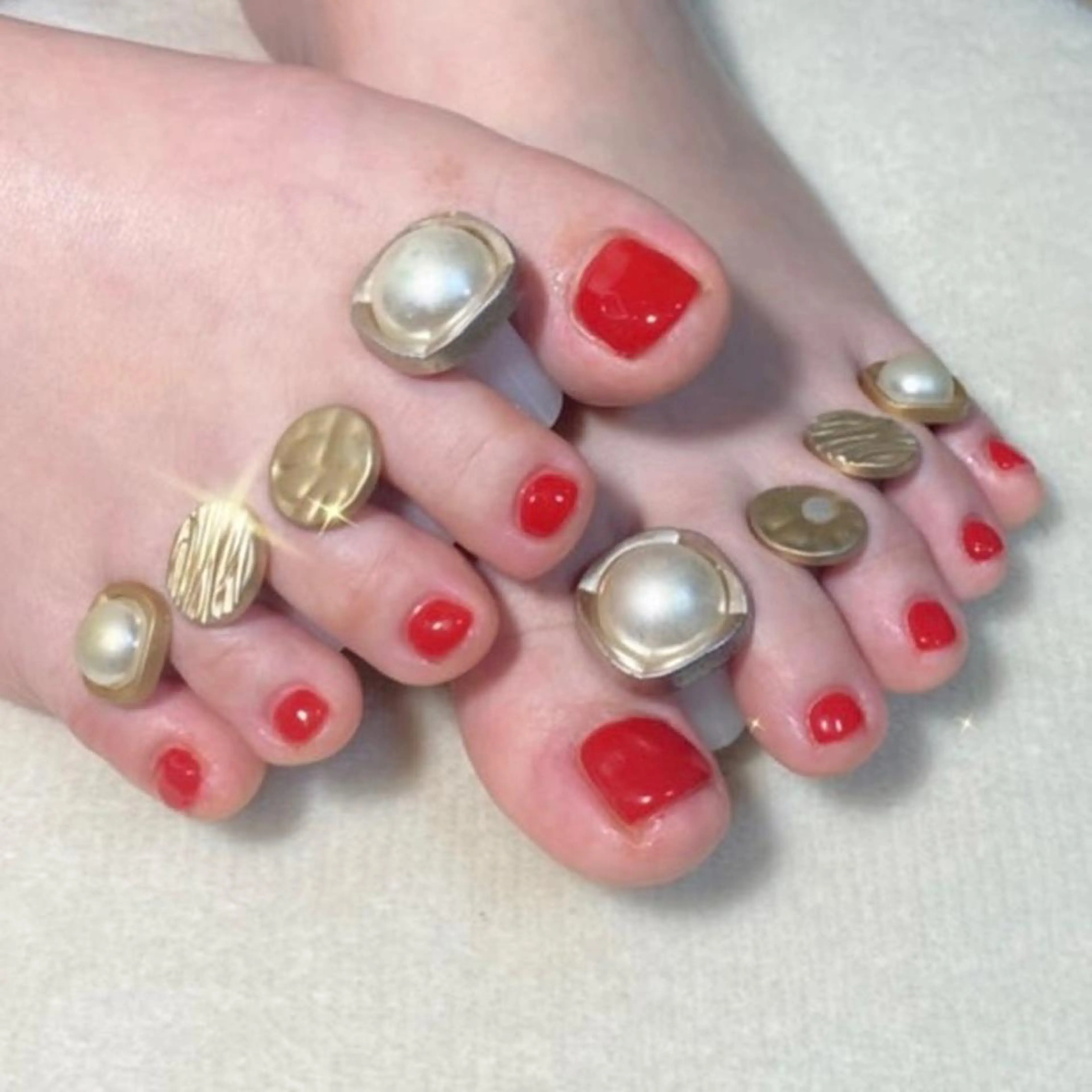 ネイル VIOLA .nailのネイルデザイン