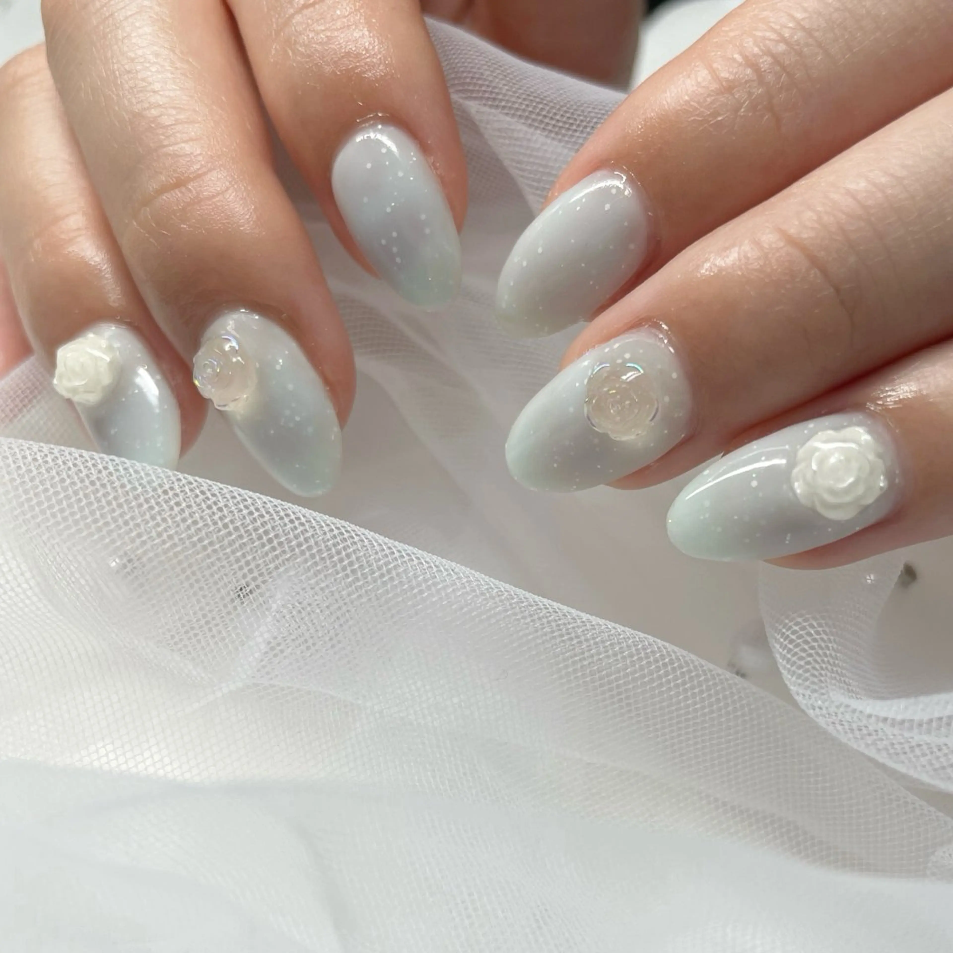 ネイル nailsalon SANANAILのネイルデザイン