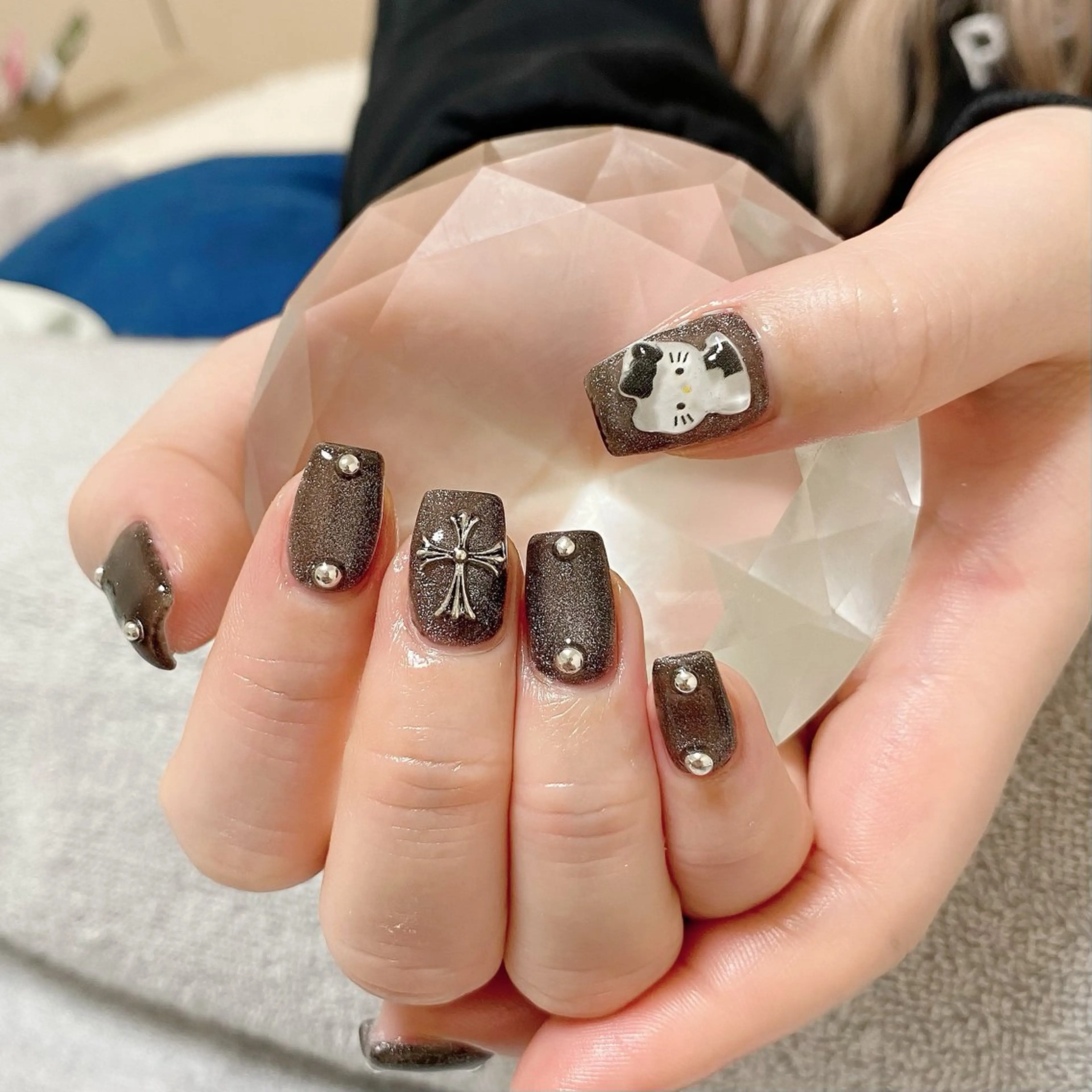 ネイル 💅fleur Ayumiのネイルデザイン