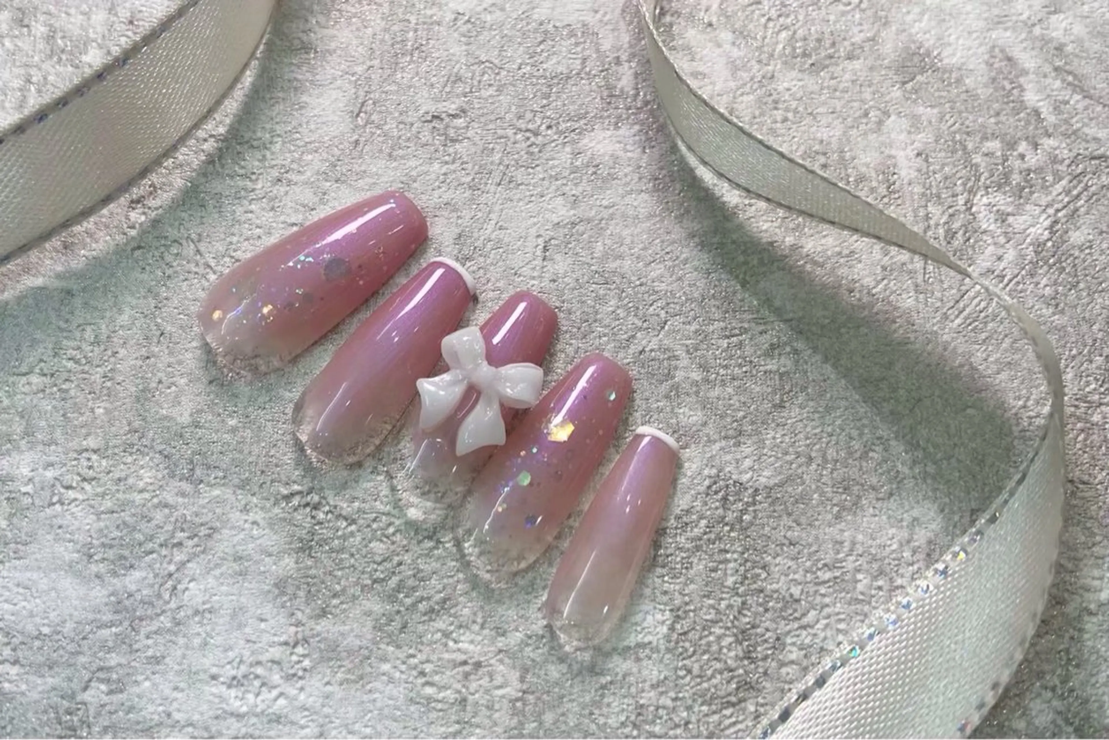 ネイル ハンドネイル quartetto所属・nail salon quartettoのネイルデザイン