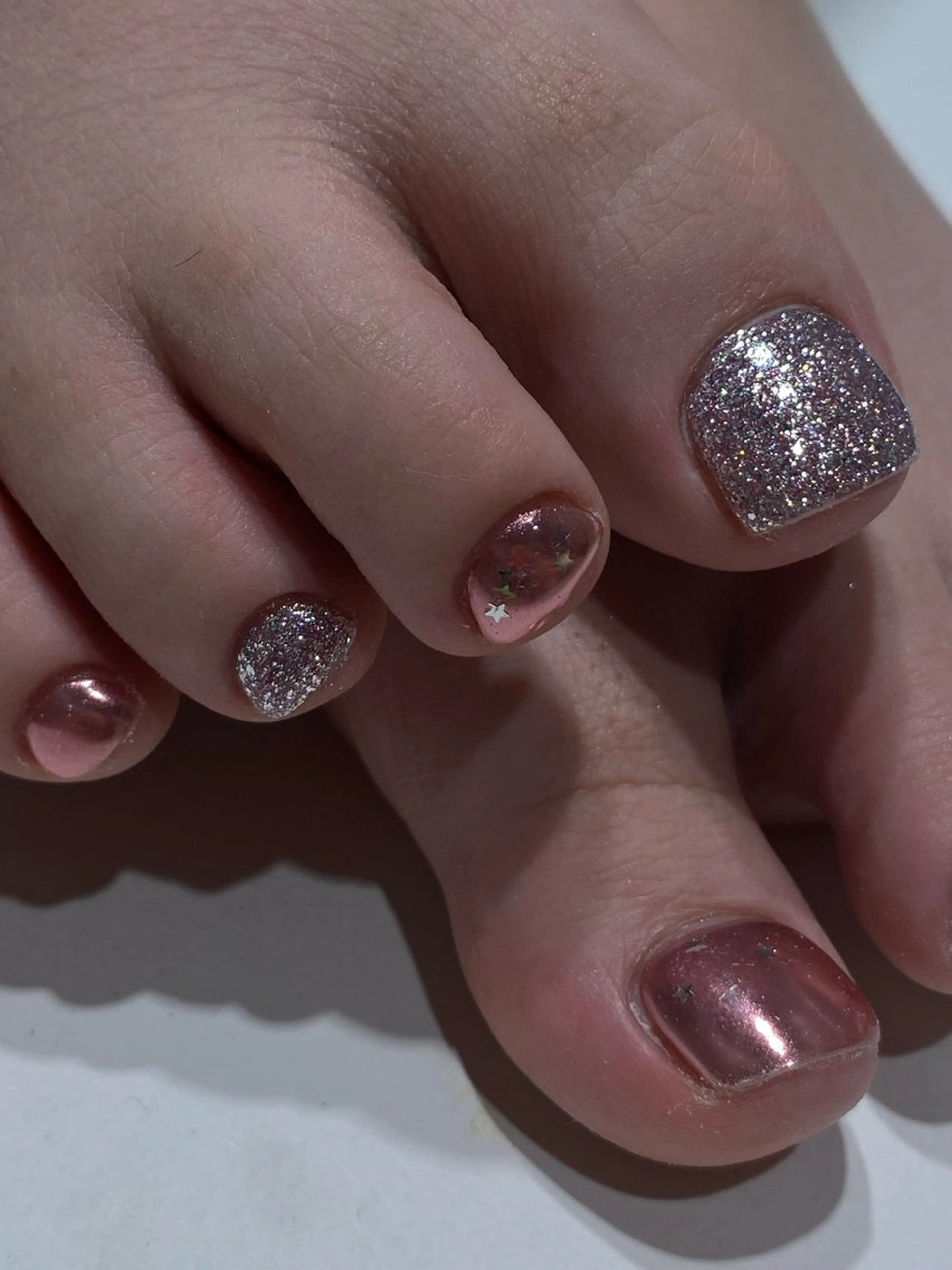 ネイル One miikaのネイルデザイン