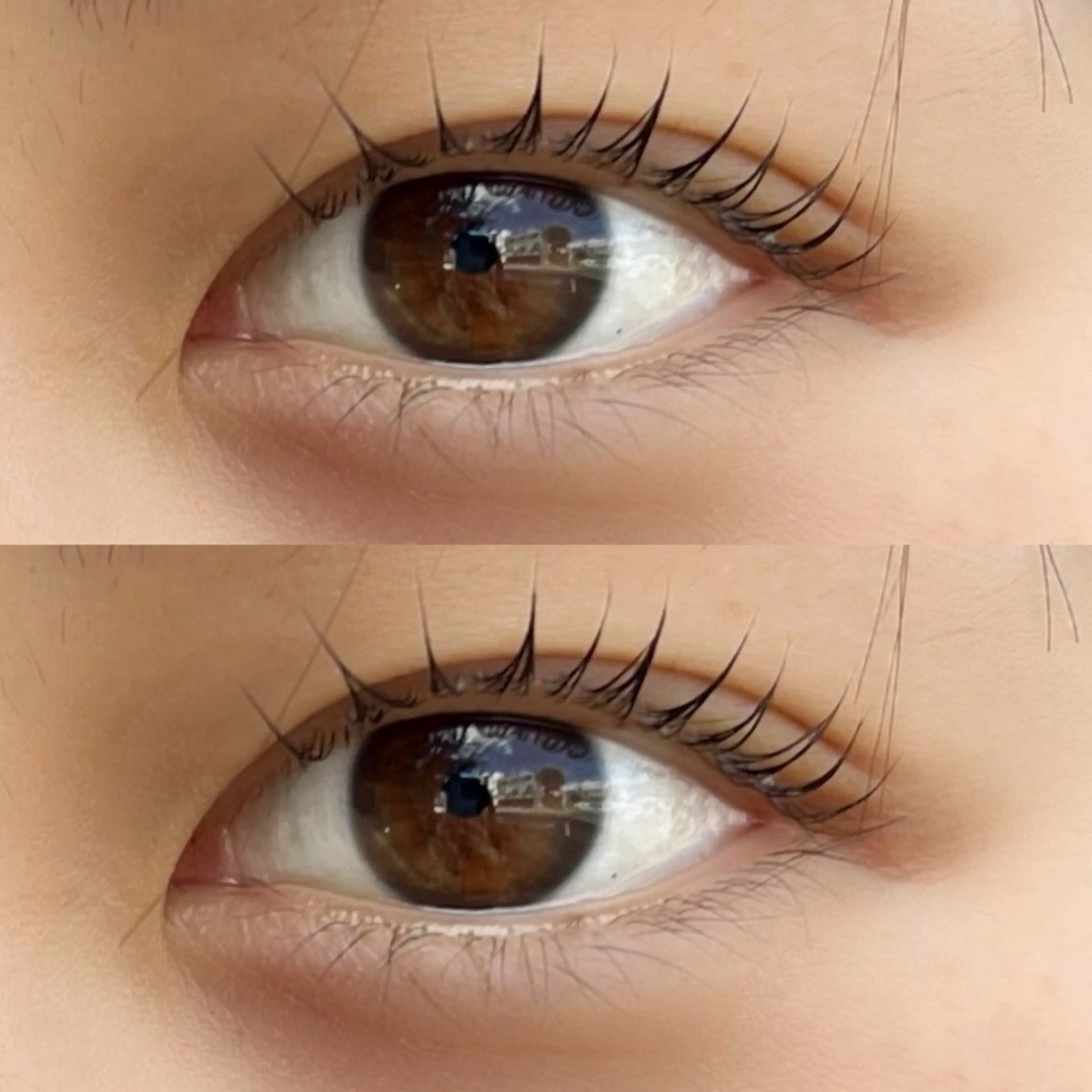 マツエク・マツパ Liliane所属・吉田 彩花のマツエク・マツパデザイン