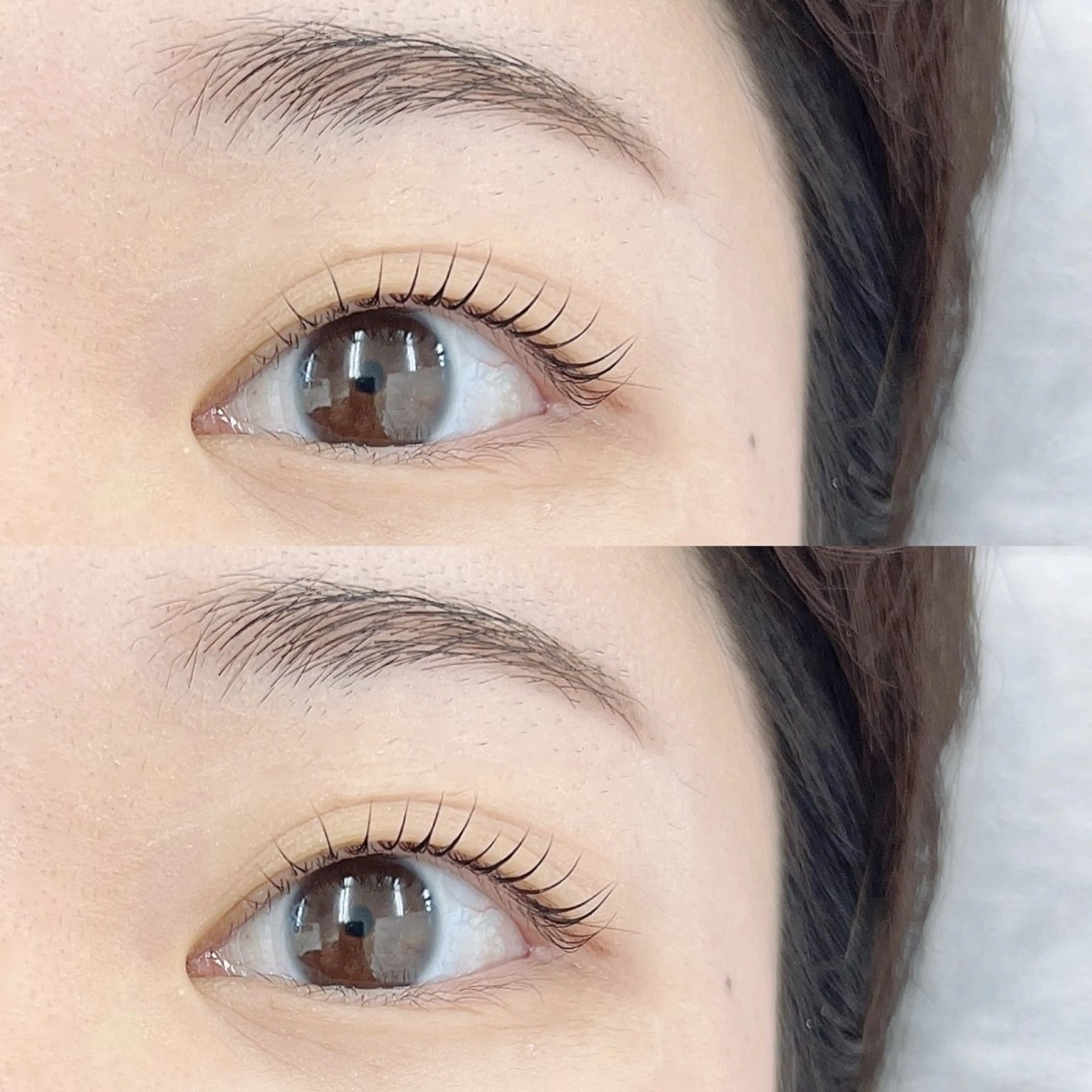 マツエク・マツパ yamamoto aoiのマツエク・マツパデザイン