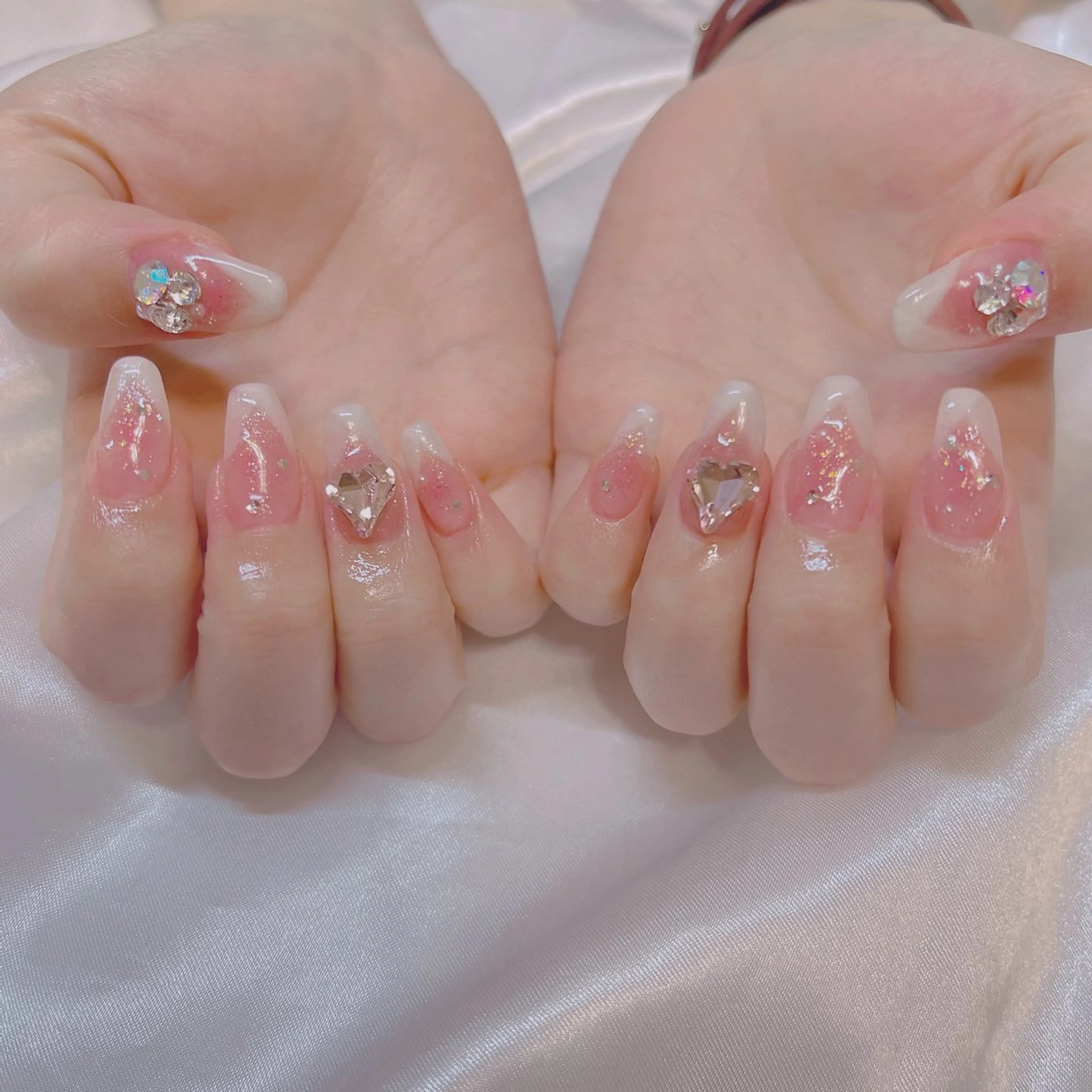 ネイル Private Salon 大宮のネイルデザイン