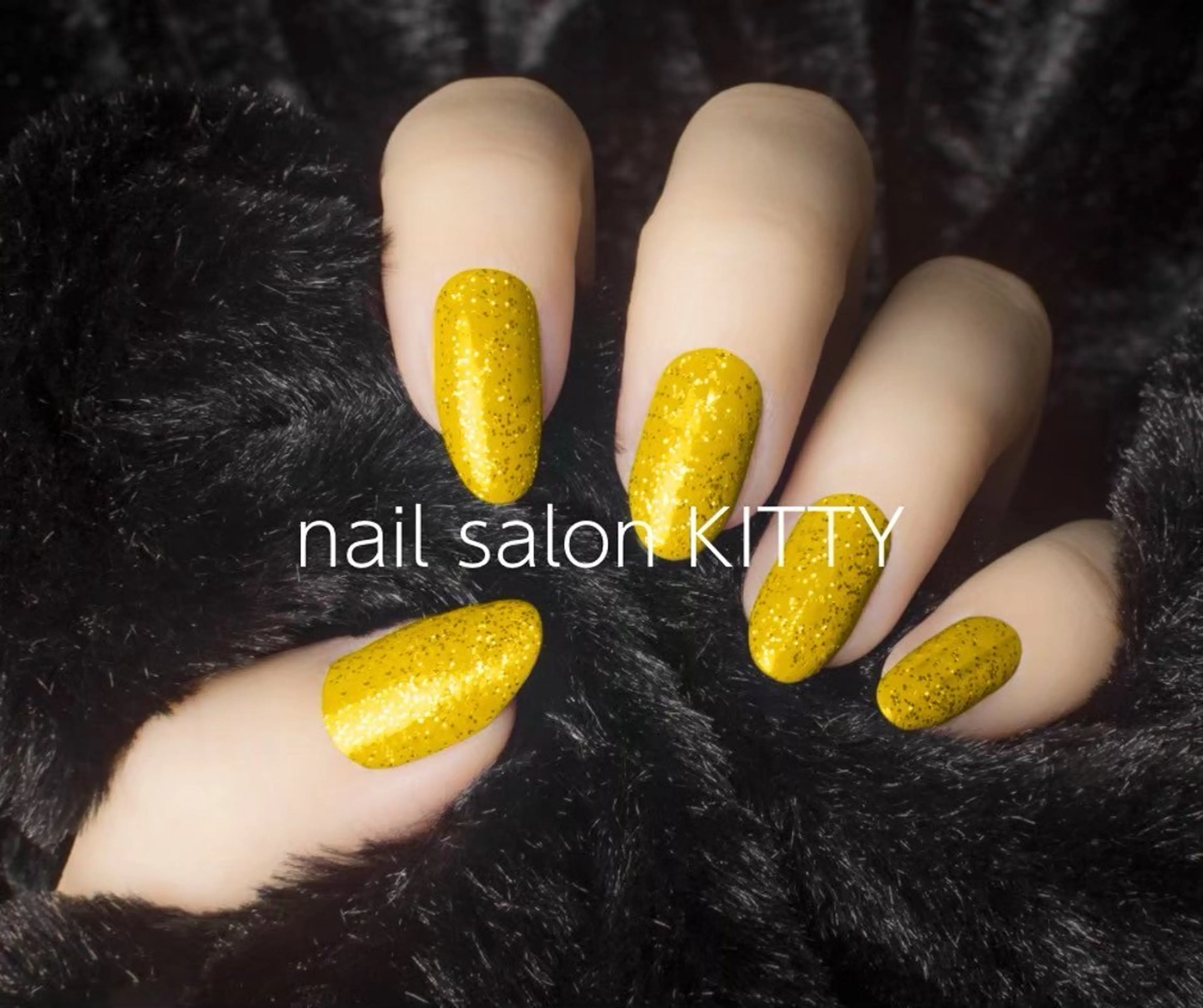 ネイル KITTY立川店所属・nail salon KITTYのネイルデザイン