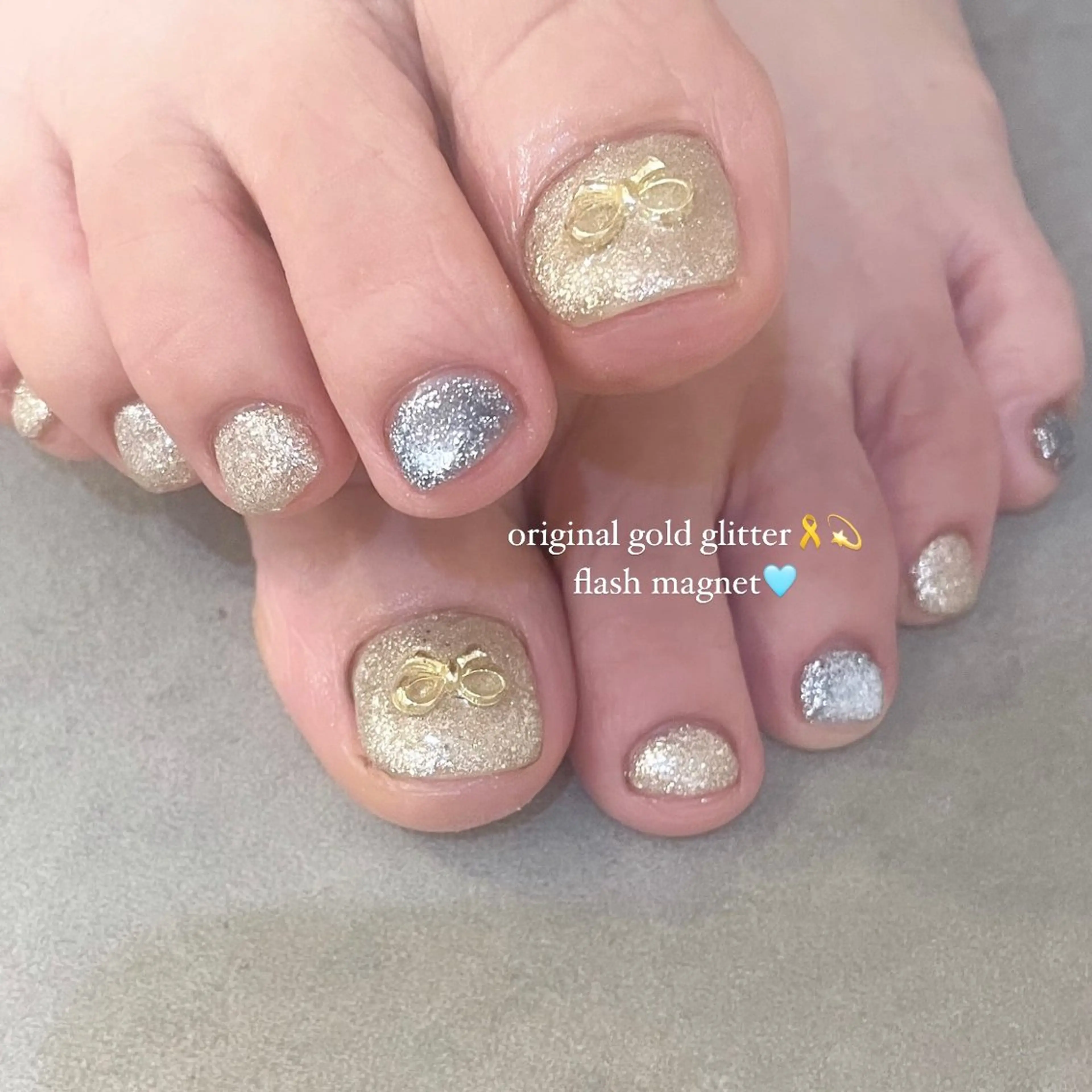 ネイル Nail Salon Gummi.のネイルデザイン